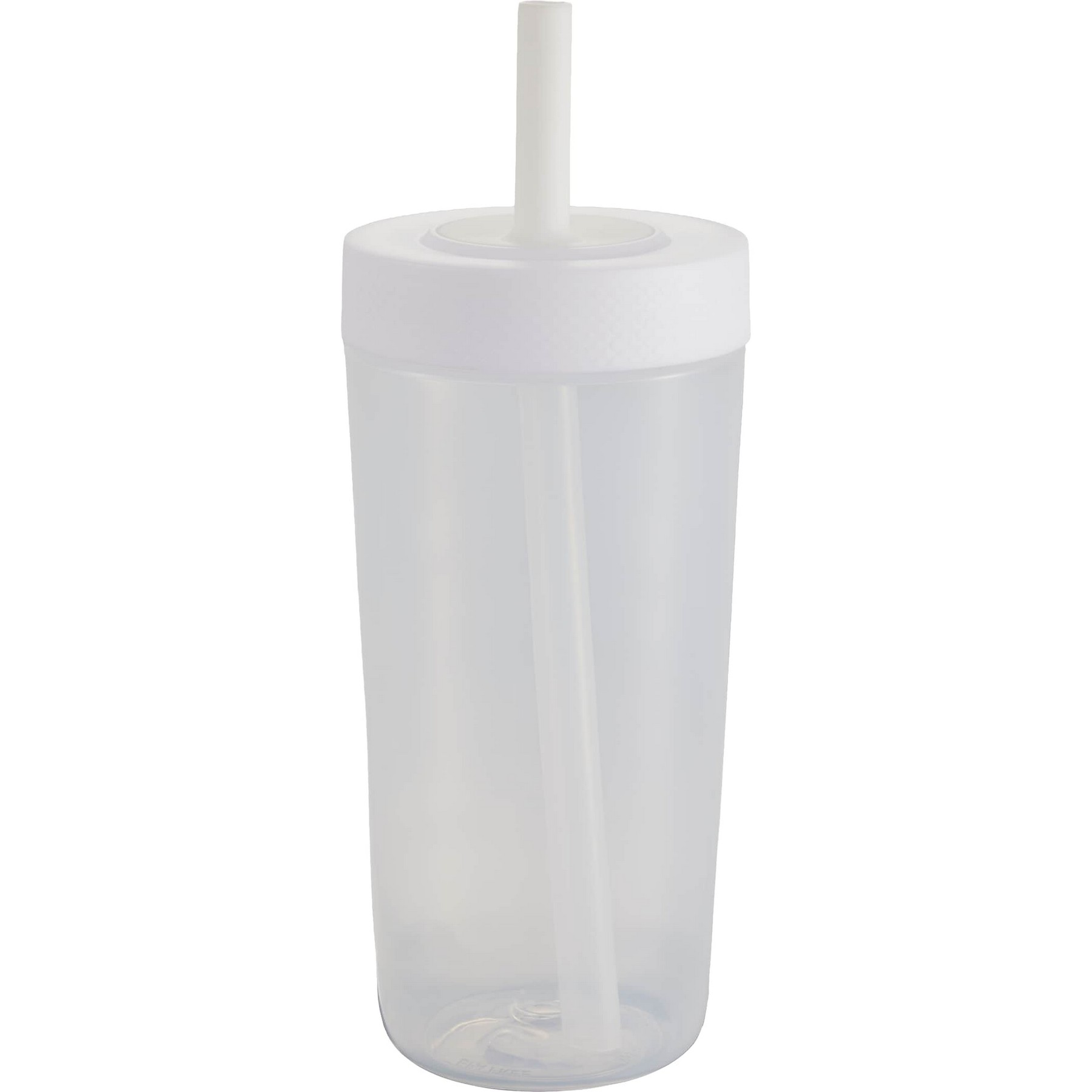 Everywhere 22oz Recycled Straw Tumbler 1