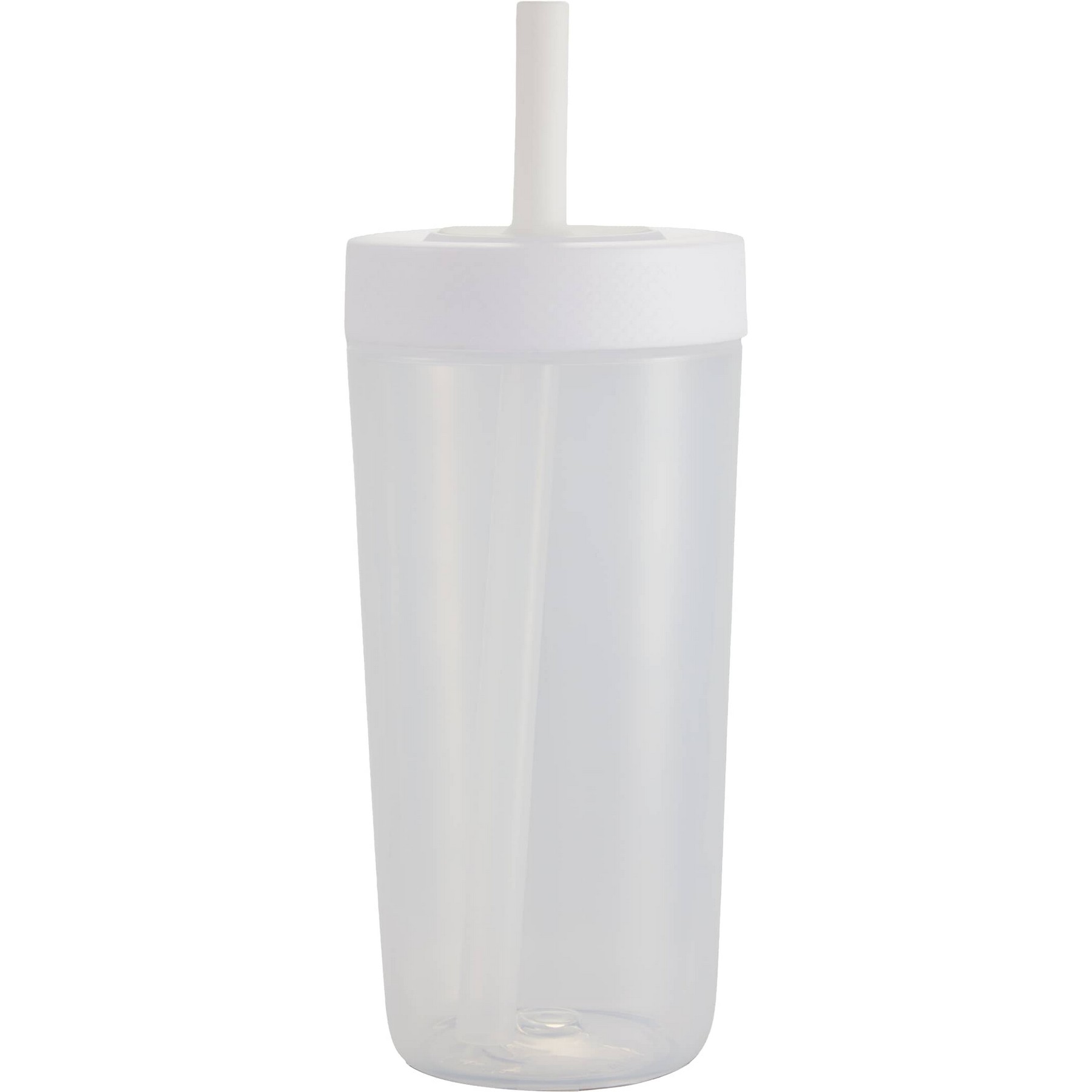 Everywhere 22oz Recycled Straw Tumbler 1