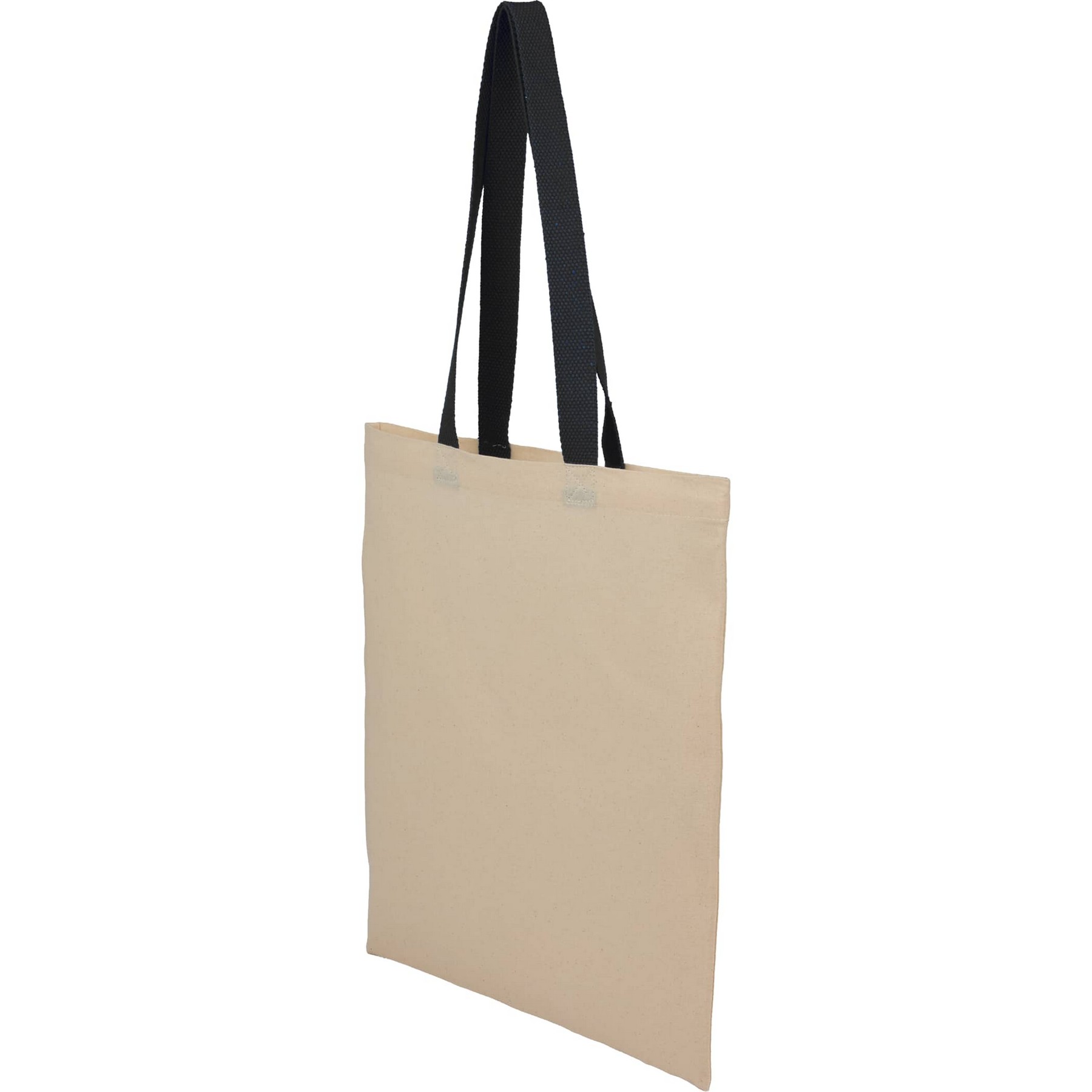 Nebraska 4oz Recycled Cotton Convention Tote 1