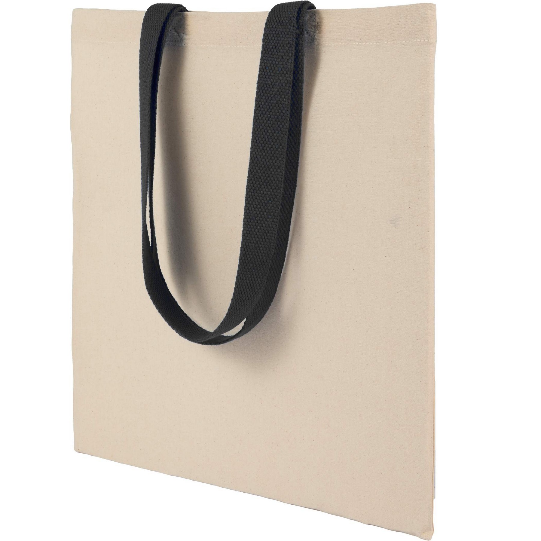 Nebraska 4oz Recycled Cotton Convention Tote 1