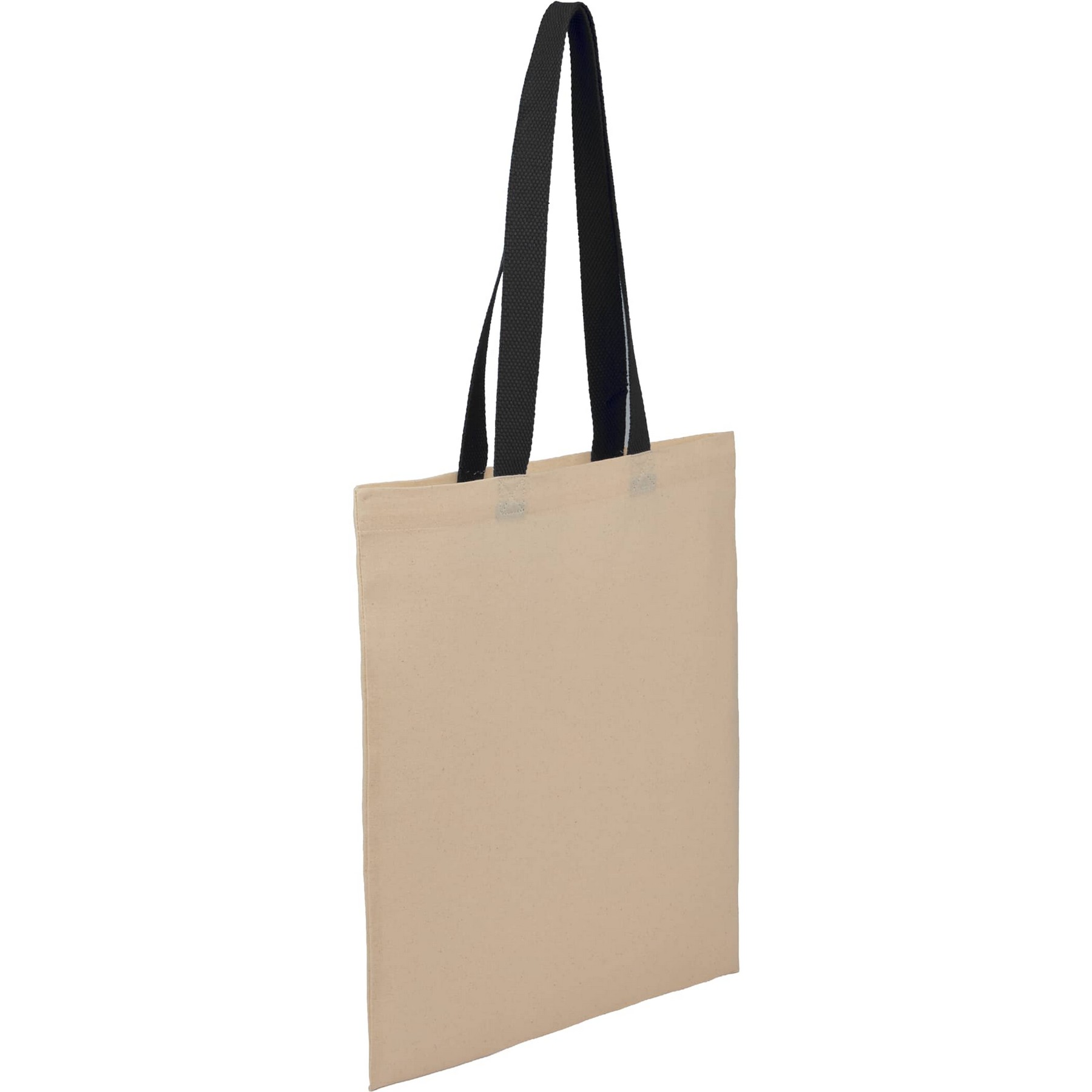 Nebraska 4oz Recycled Cotton Convention Tote 1