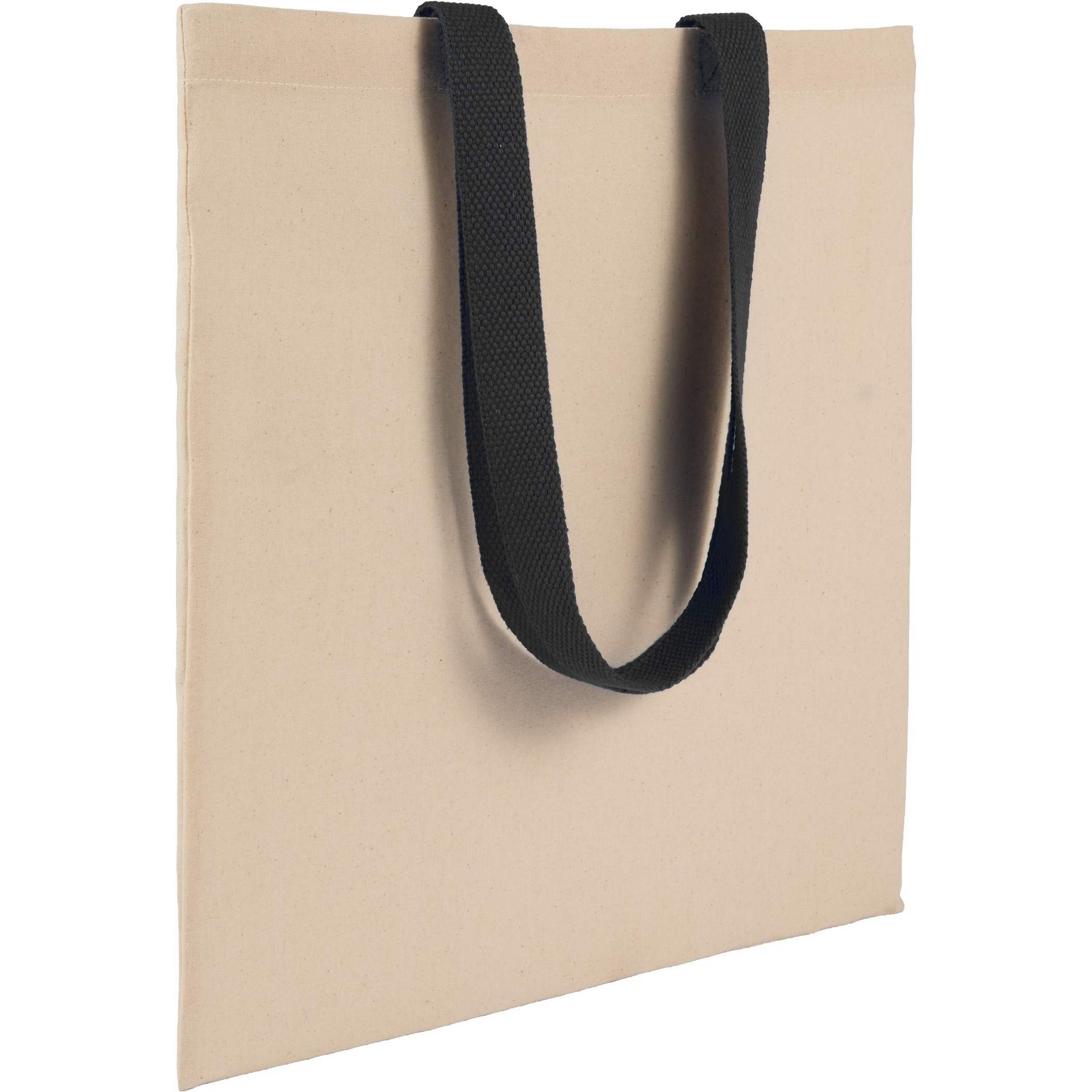 Nebraska 4oz Recycled Cotton Convention Tote 1