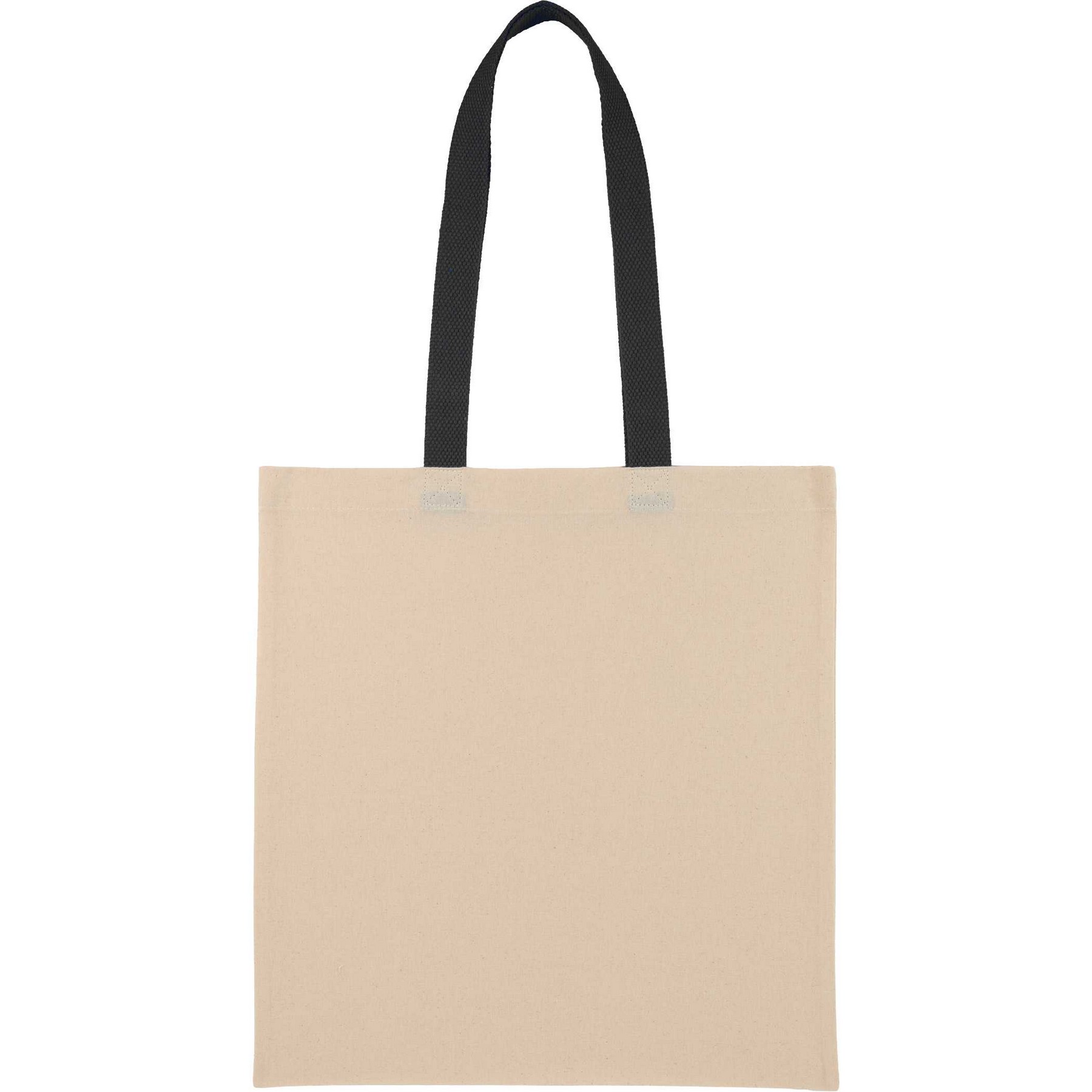 Nebraska 4oz Recycled Cotton Convention Tote 1