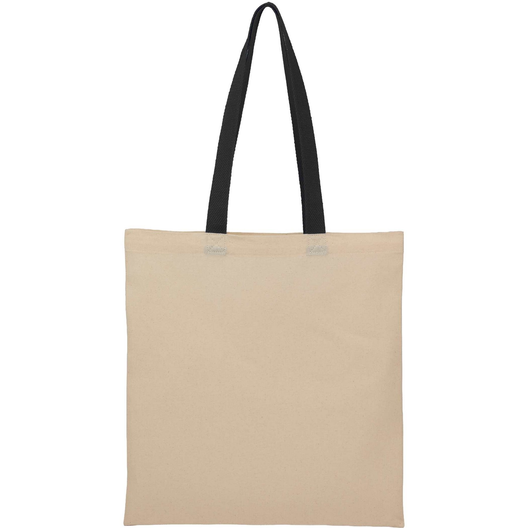 Nebraska 4oz Recycled Cotton Convention Tote 1