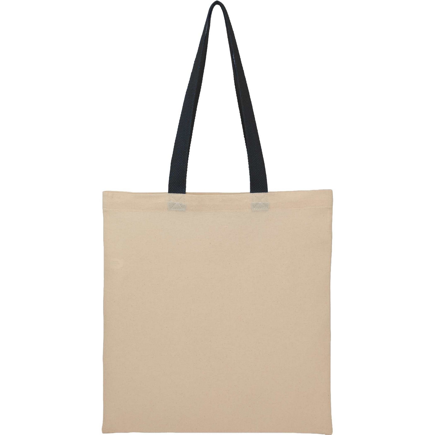 Nebraska 4oz Recycled Cotton Convention Tote 1