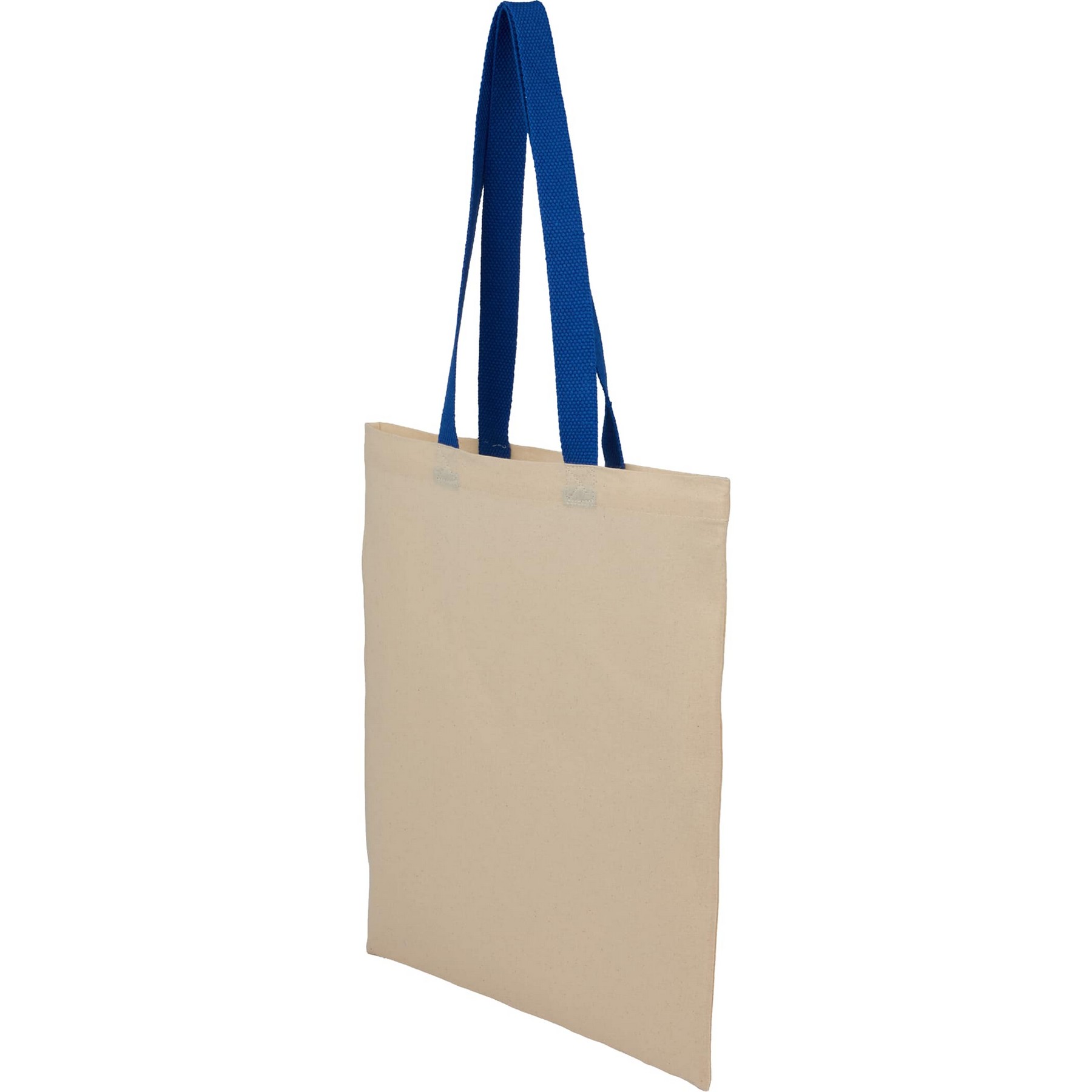 Nebraska 4oz Recycled Cotton Convention Tote 1