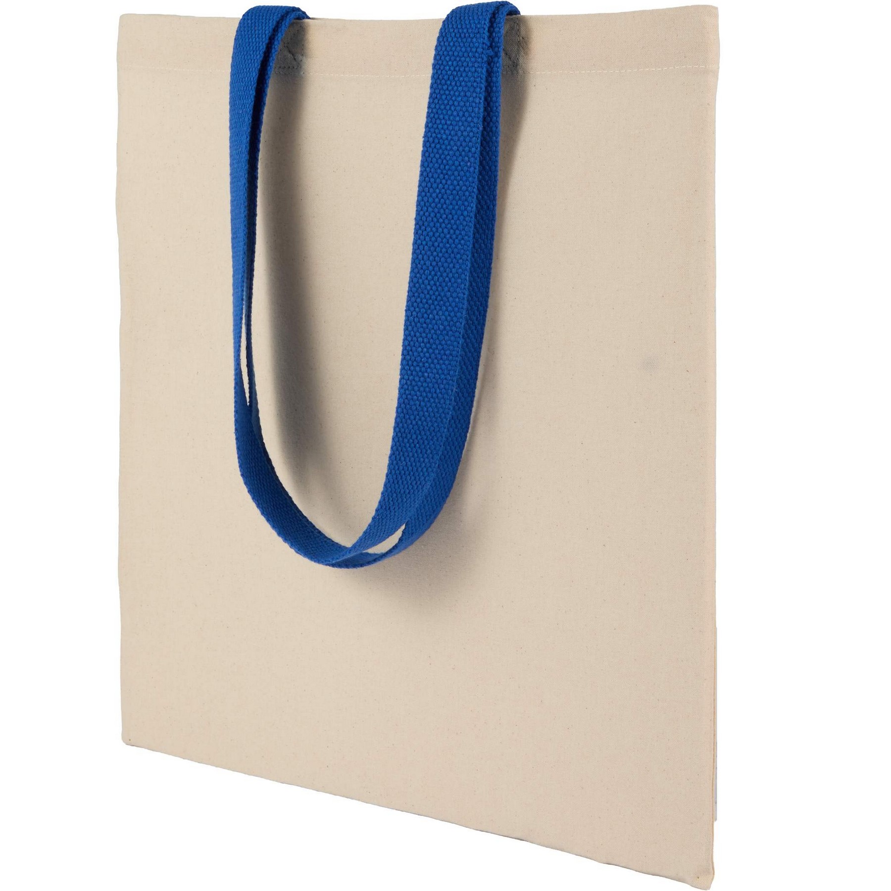 Nebraska 4oz Recycled Cotton Convention Tote 1
