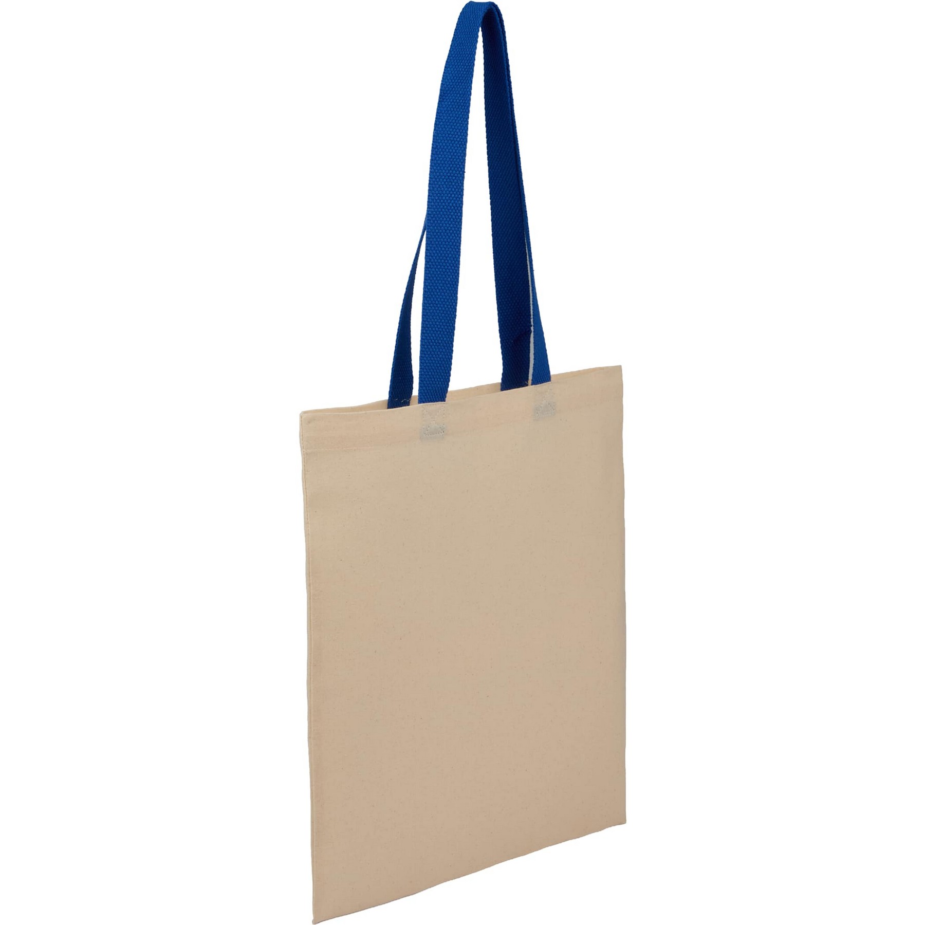 Nebraska 4oz Recycled Cotton Convention Tote 1