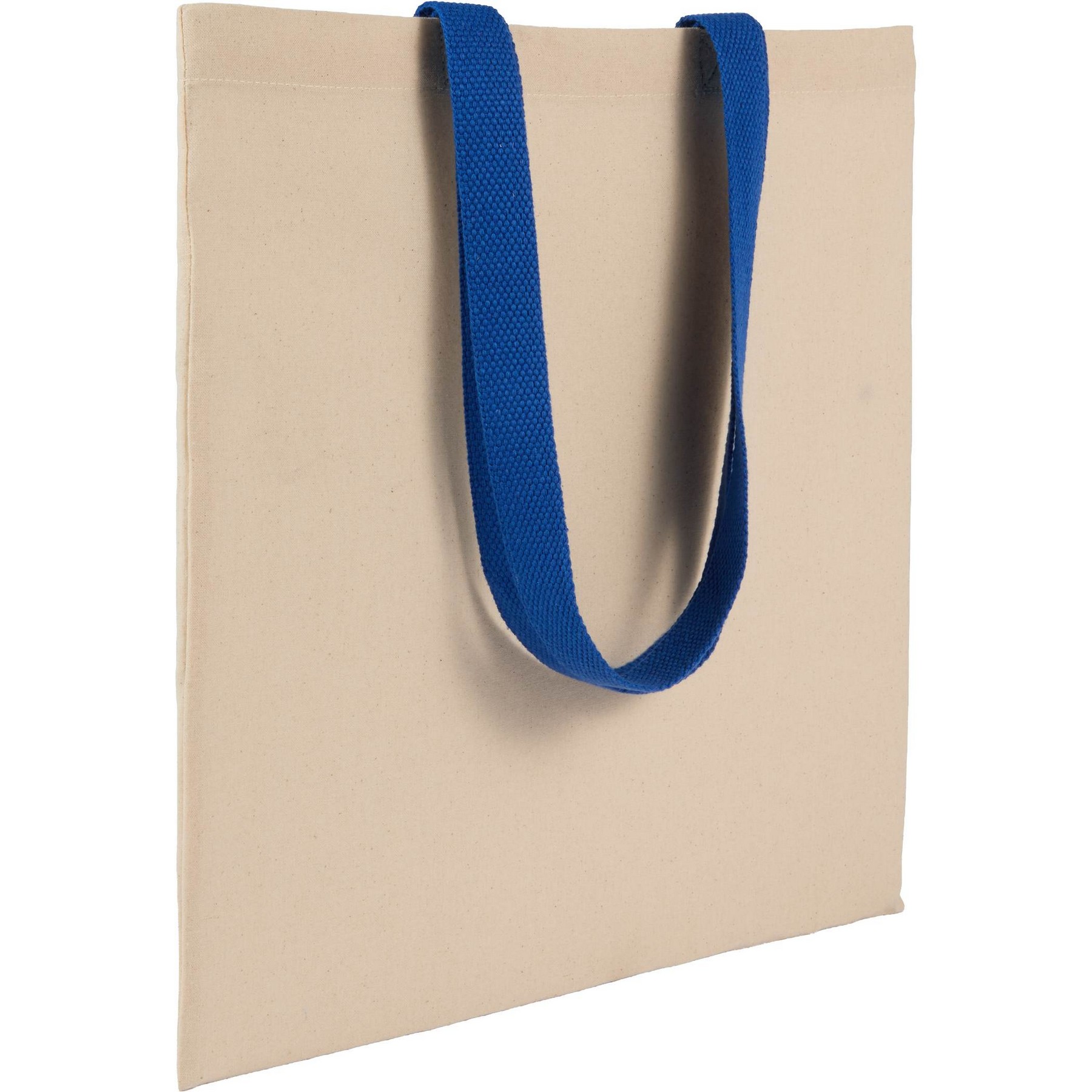 Nebraska 4oz Recycled Cotton Convention Tote 1