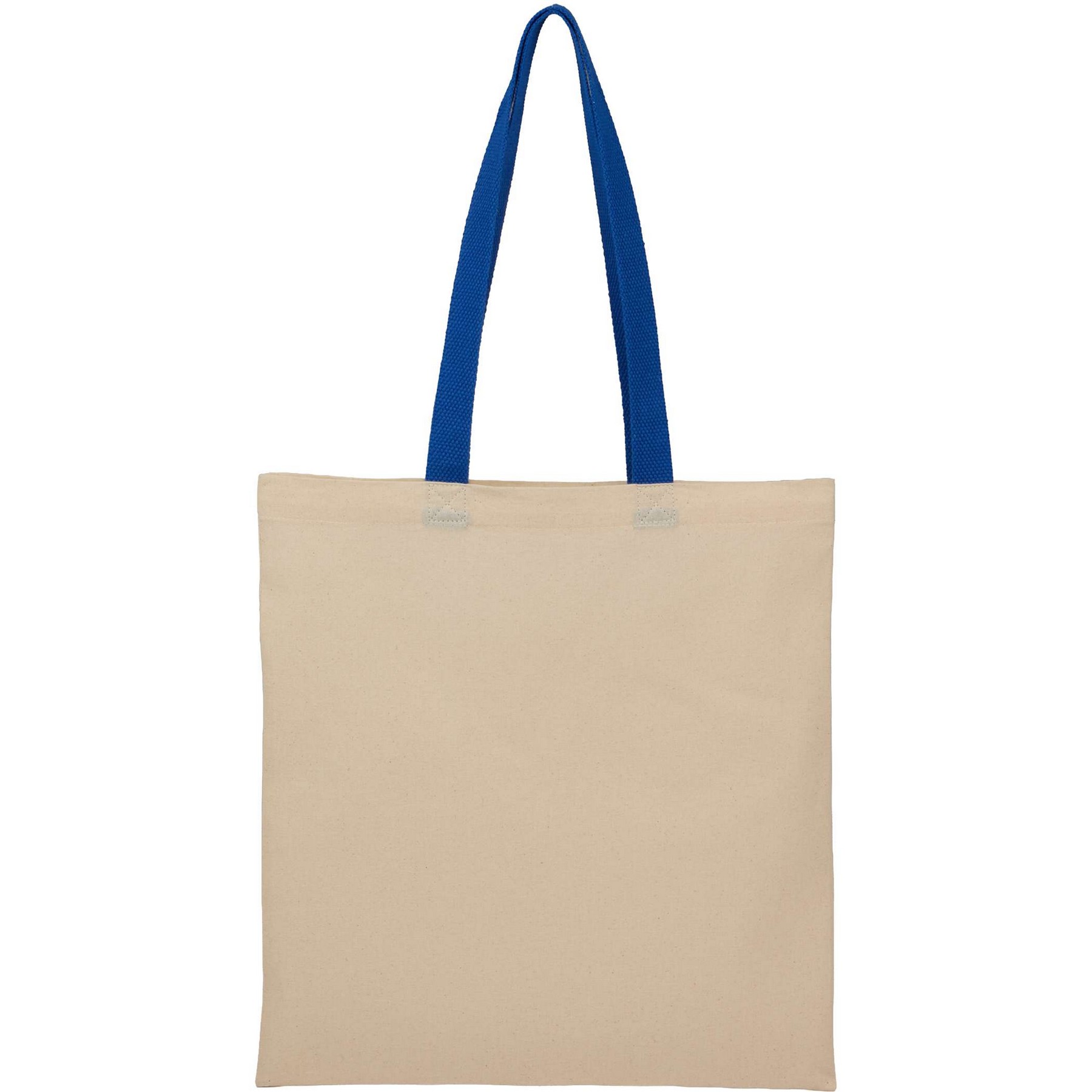 Nebraska 4oz Recycled Cotton Convention Tote 1