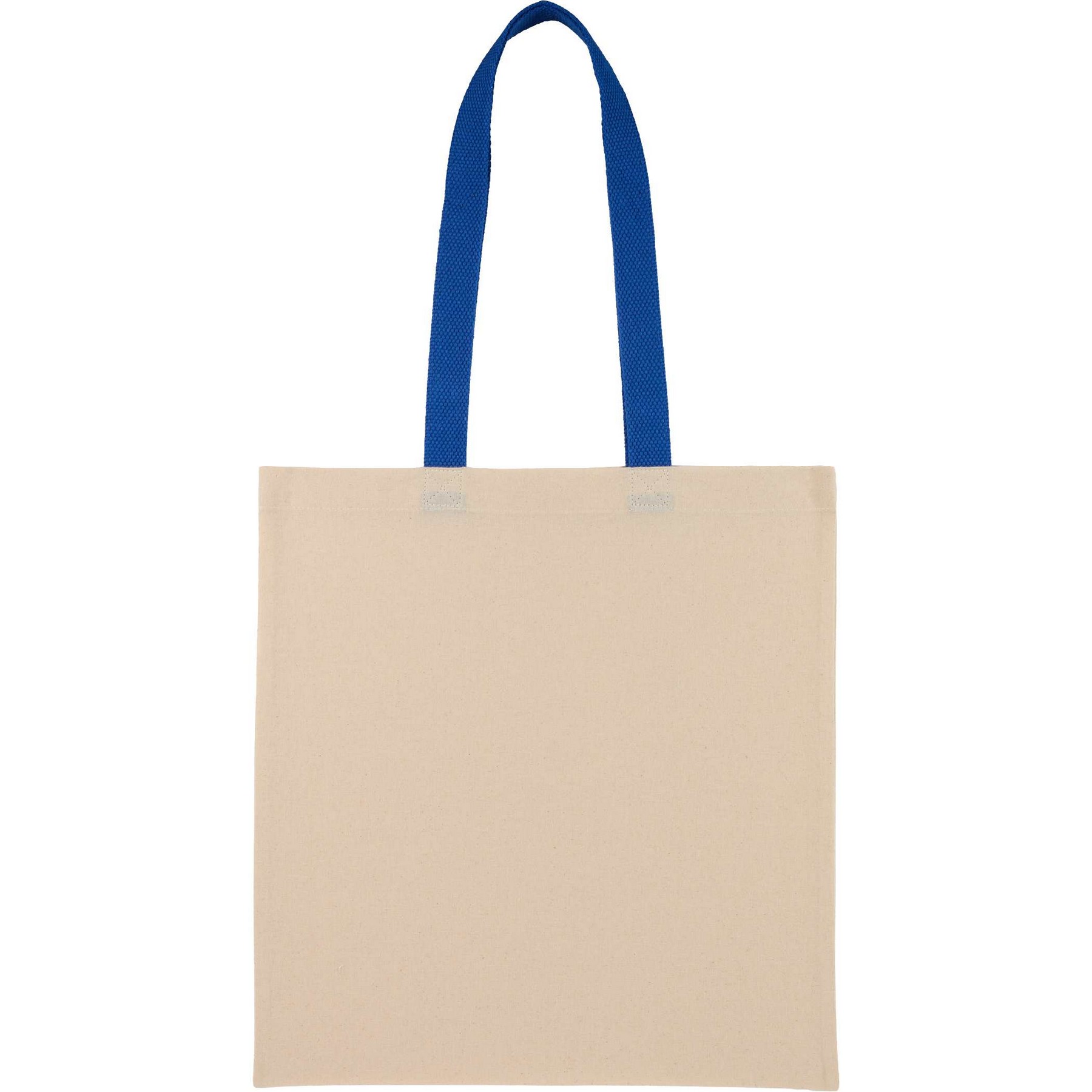 Nebraska 4oz Recycled Cotton Convention Tote 1