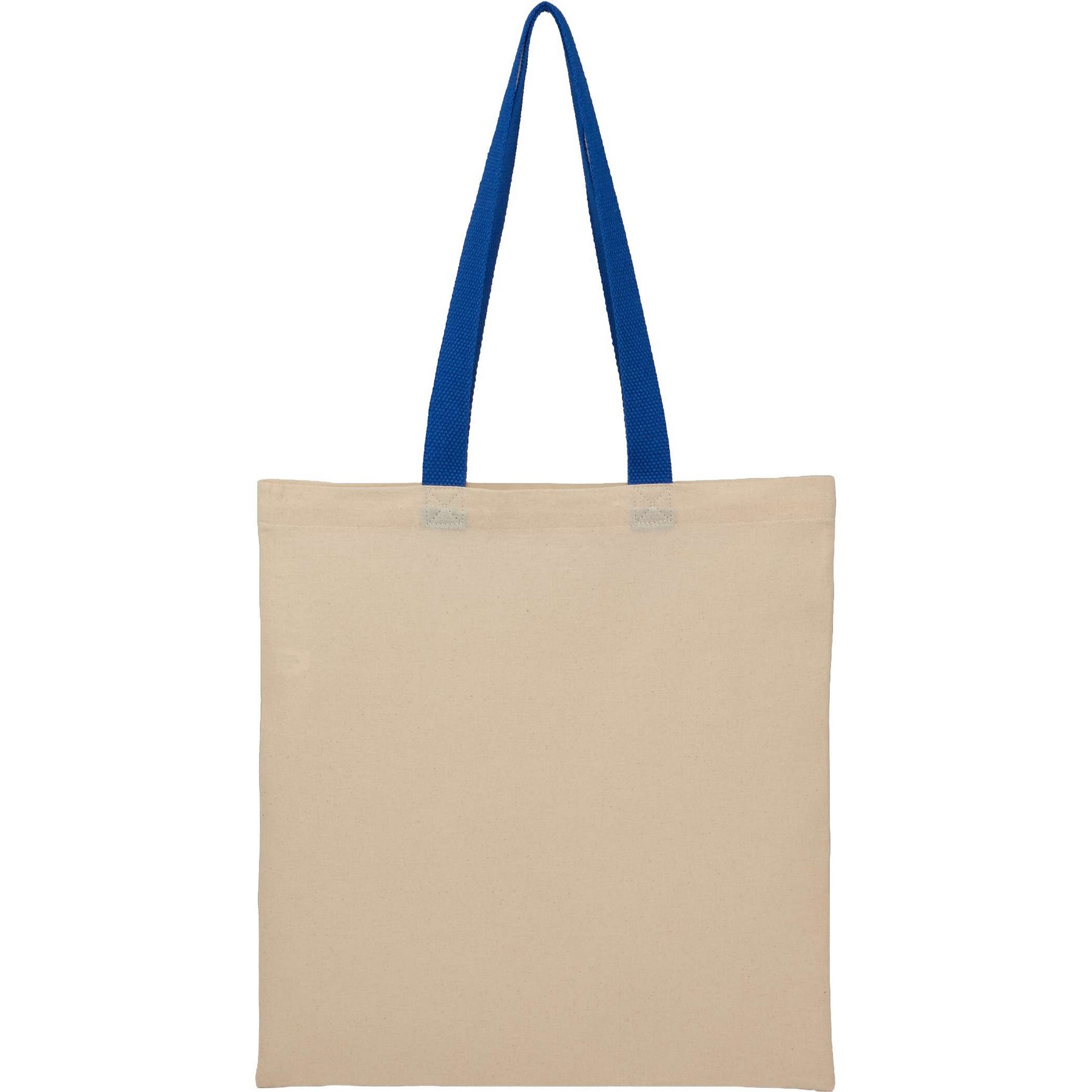 Nebraska 4oz Recycled Cotton Convention Tote 1
