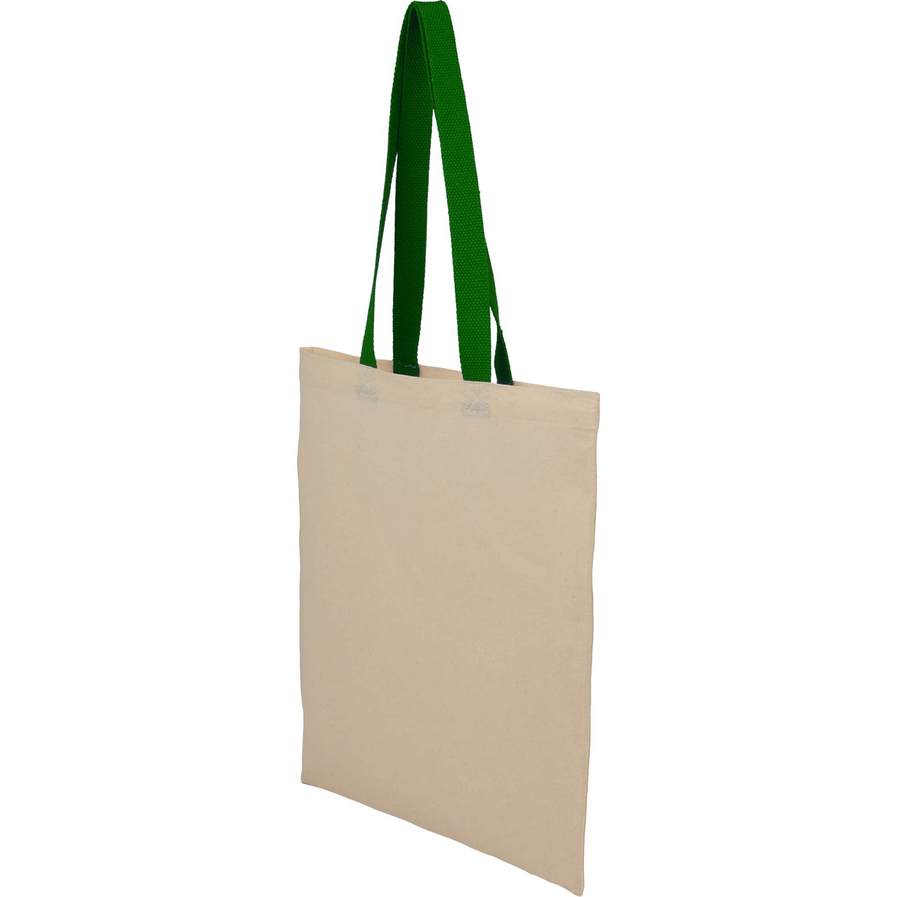 Nebraska 4oz Recycled Cotton Convention Tote 1