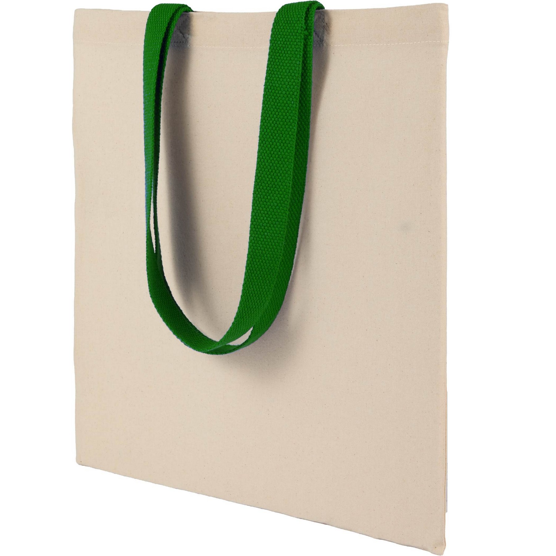 Nebraska 4oz Recycled Cotton Convention Tote 1
