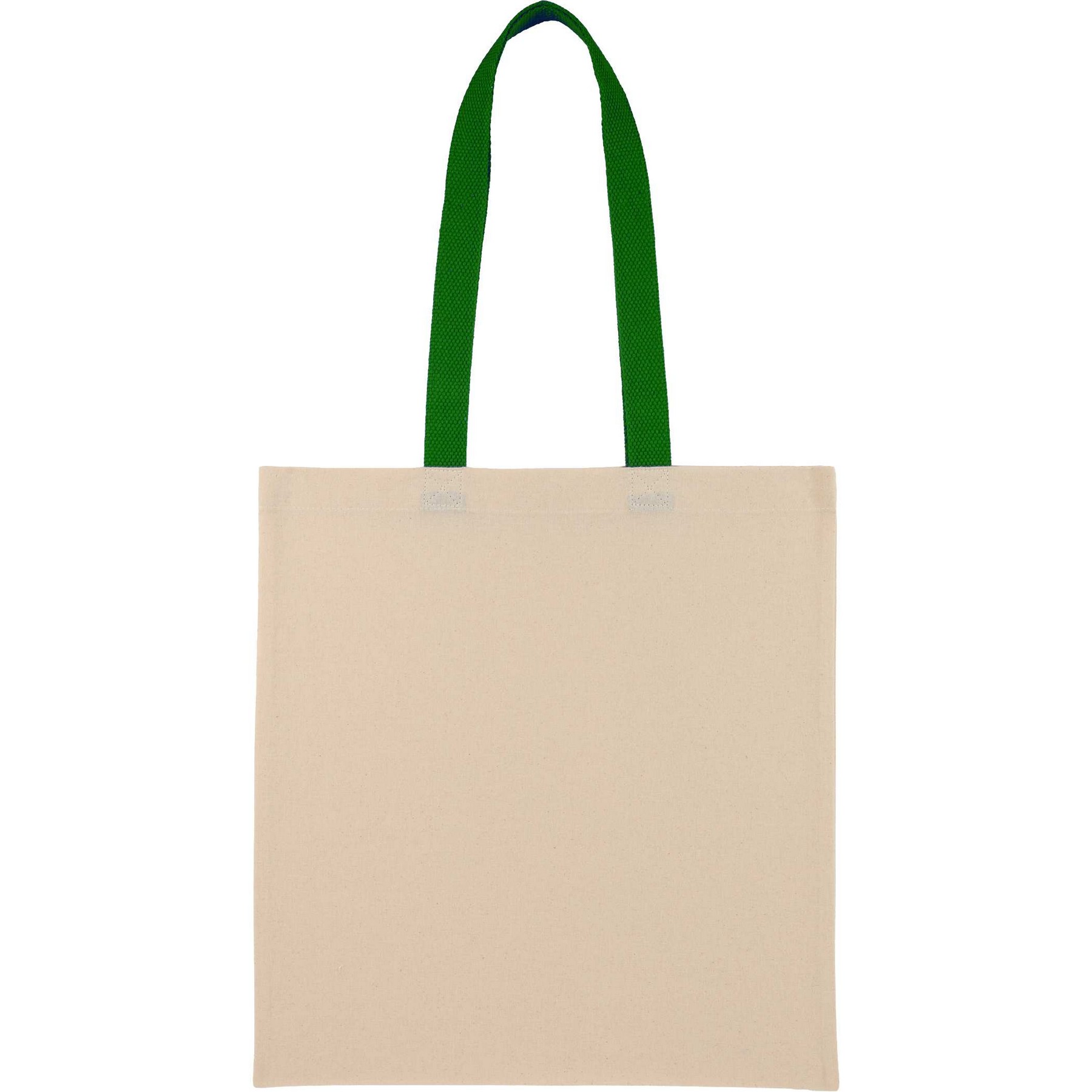 Nebraska 4oz Recycled Cotton Convention Tote 1