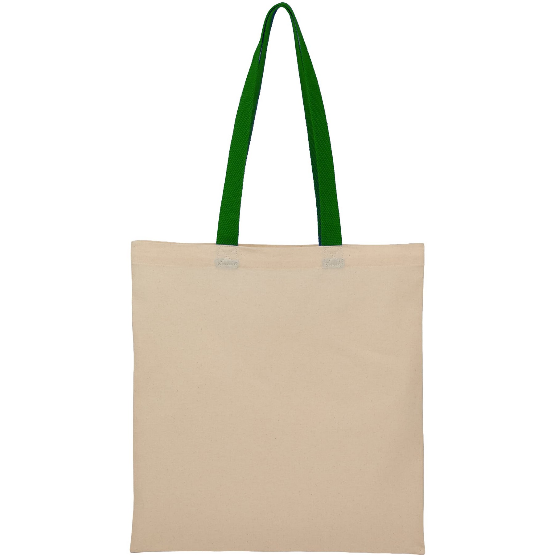Nebraska 4oz Recycled Cotton Convention Tote 1