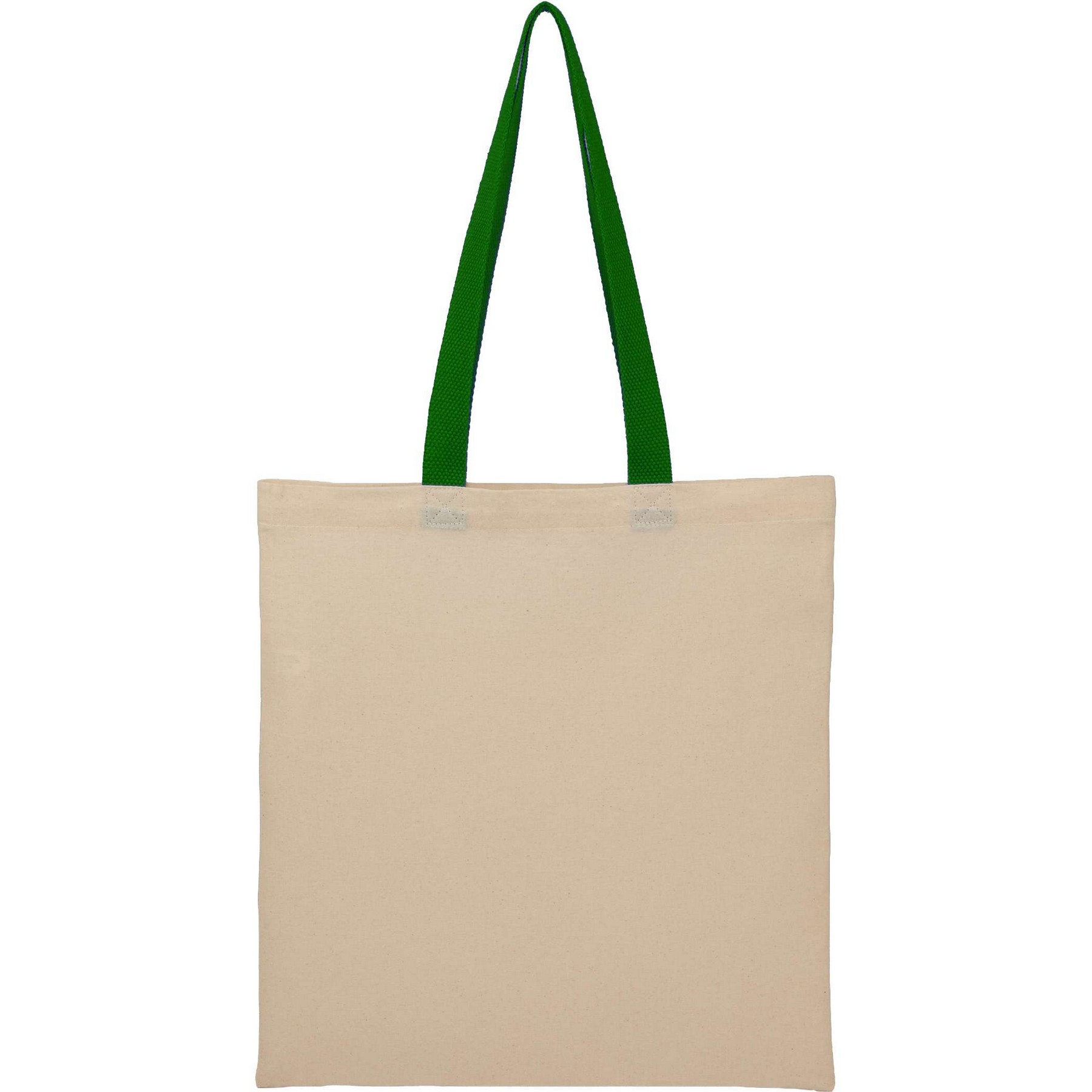 Nebraska 4oz Recycled Cotton Convention Tote 1