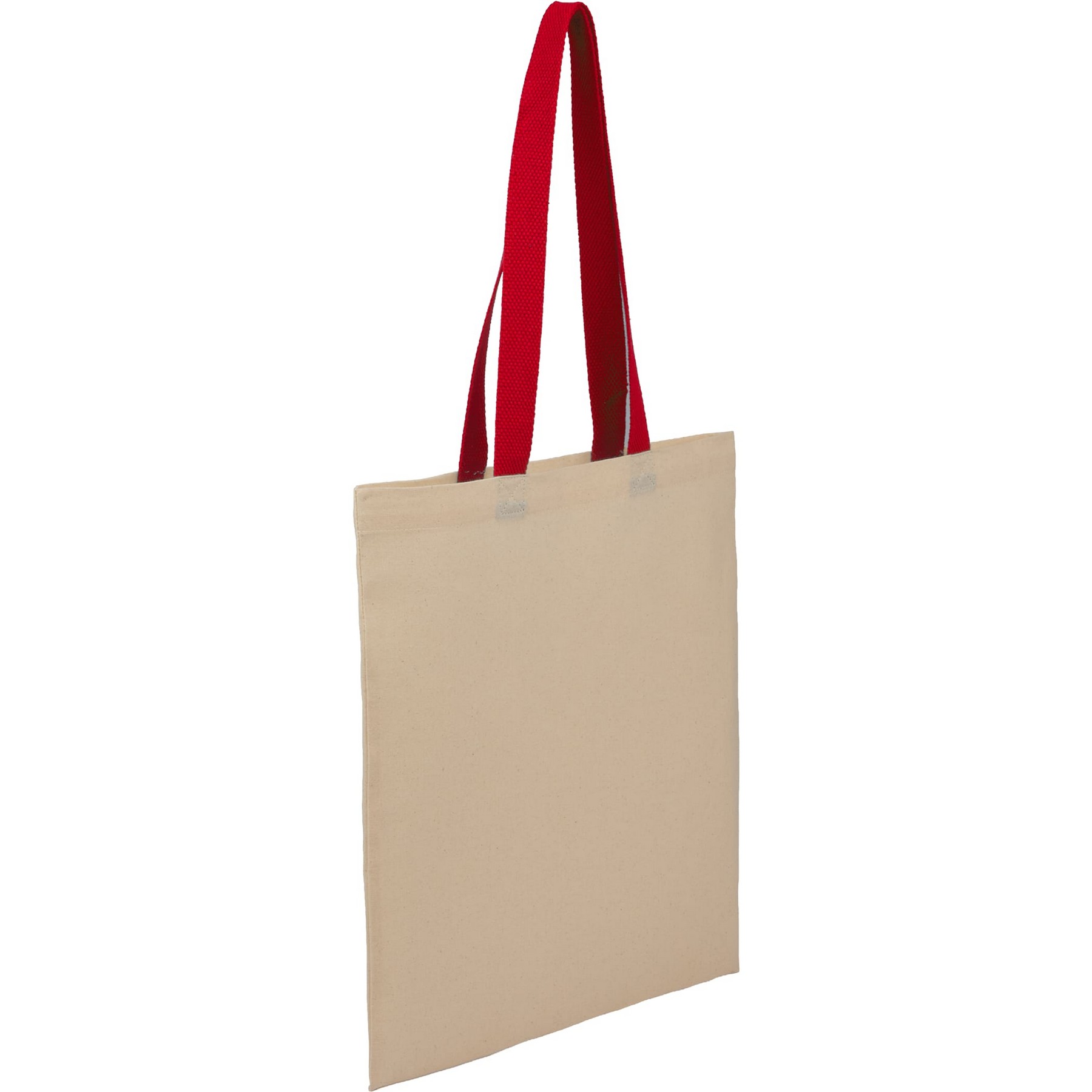 Nebraska 4oz Recycled Cotton Convention Tote 1