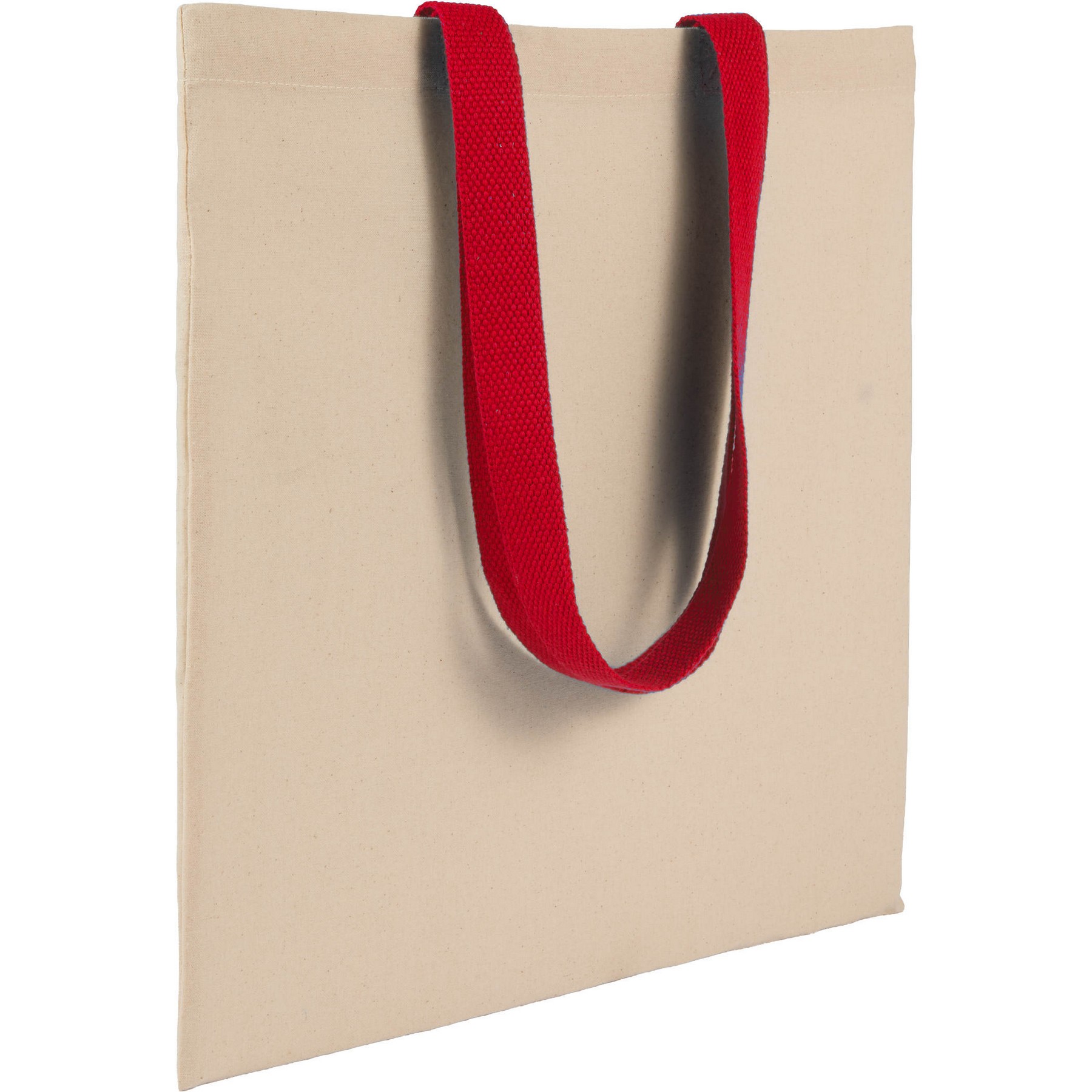 Nebraska 4oz Recycled Cotton Convention Tote 1