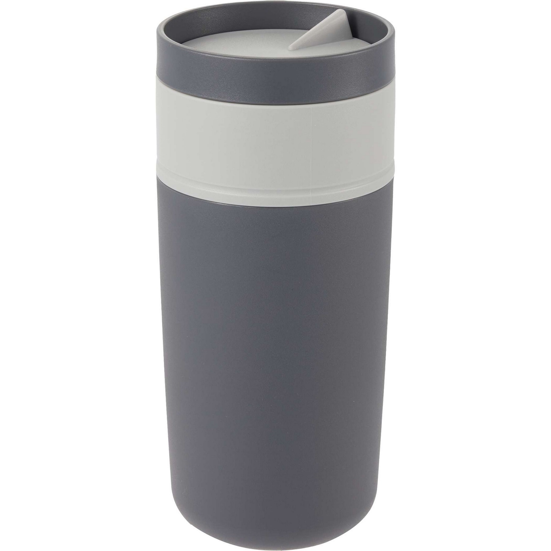 Kona RPP Double Wall Tumbler w/ Swivel Lid 16oz 1