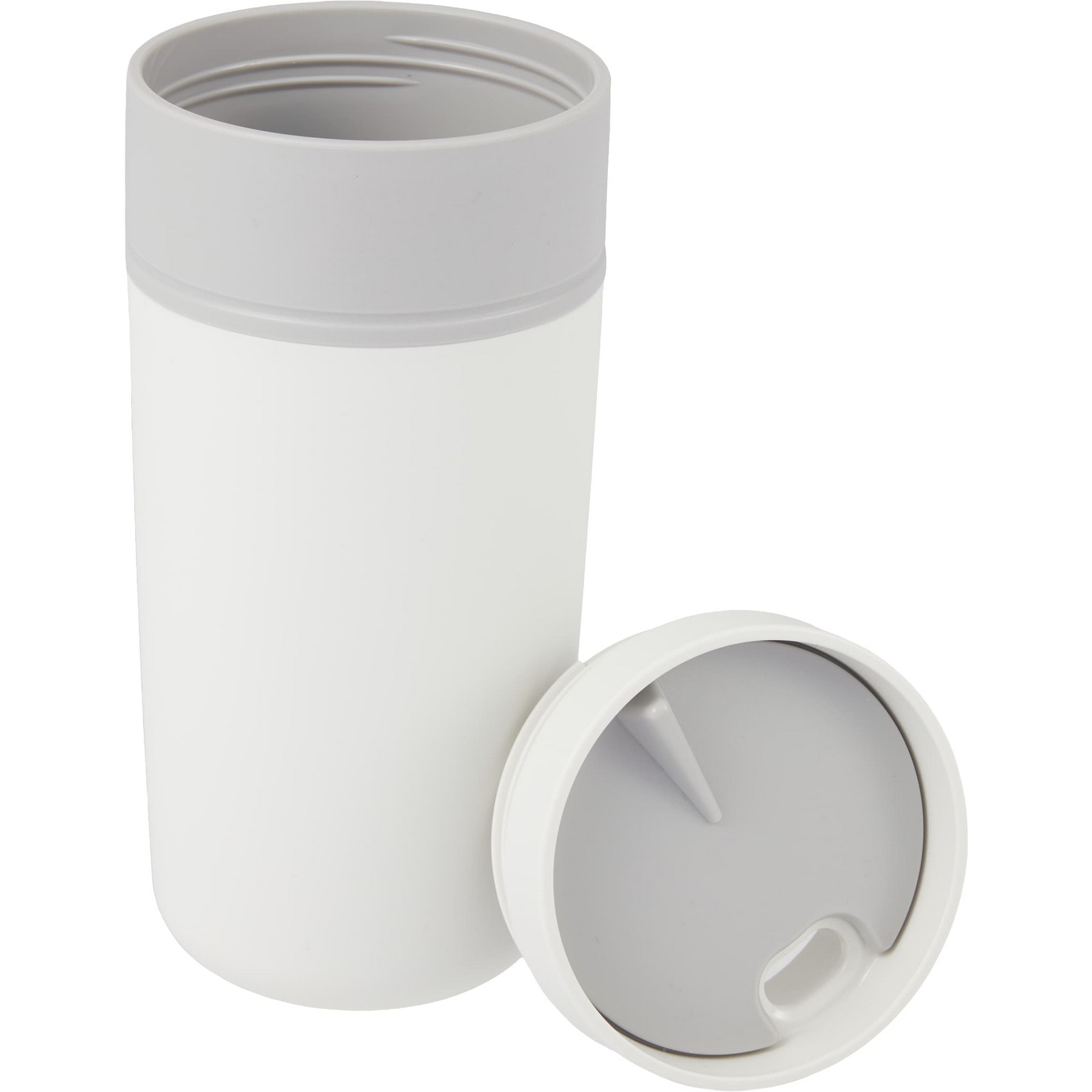 Kona RPP Double Wall Tumbler w/ Swivel Lid 16oz 1