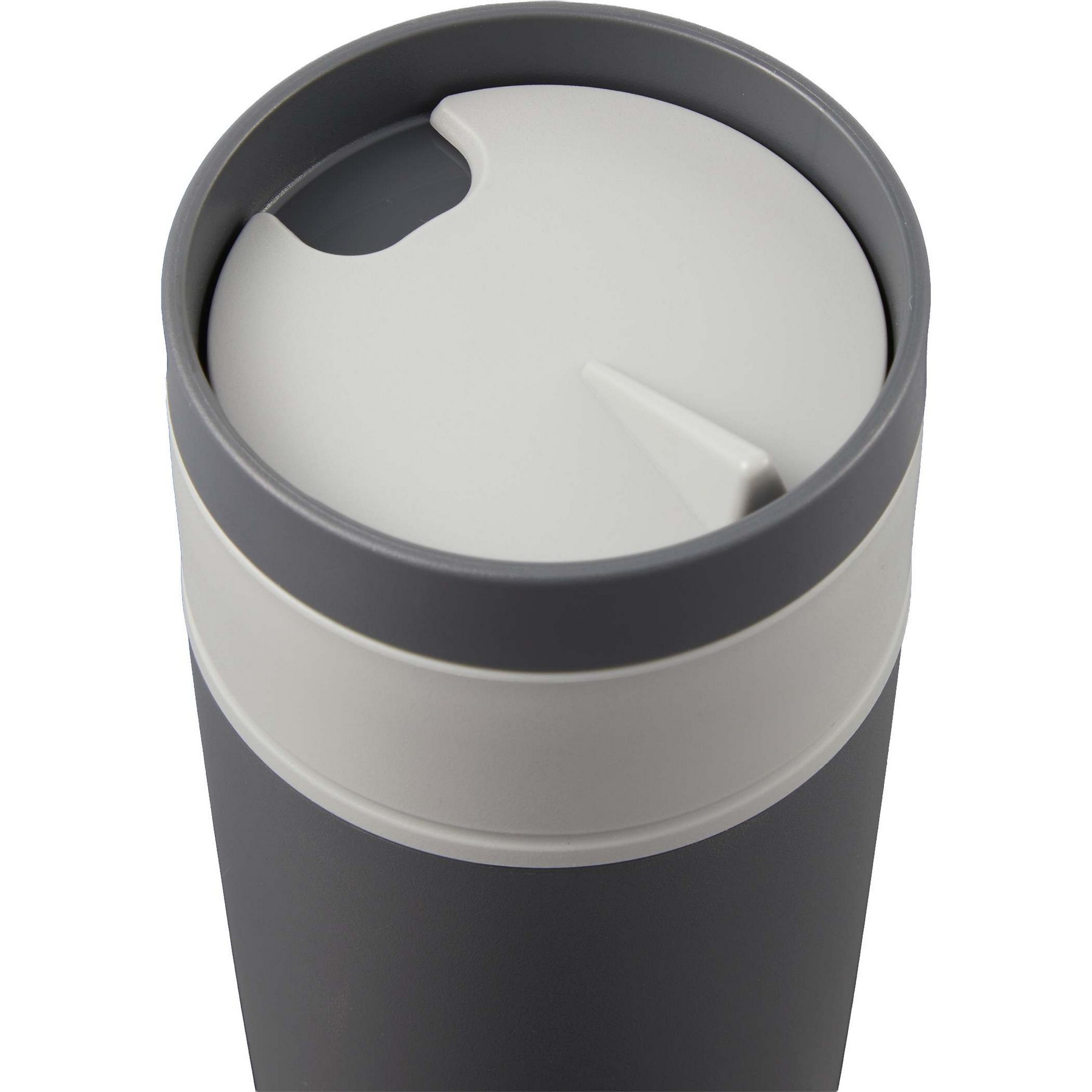 Kona RPP Double Wall Tumbler w/ Swivel Lid 16oz 1
