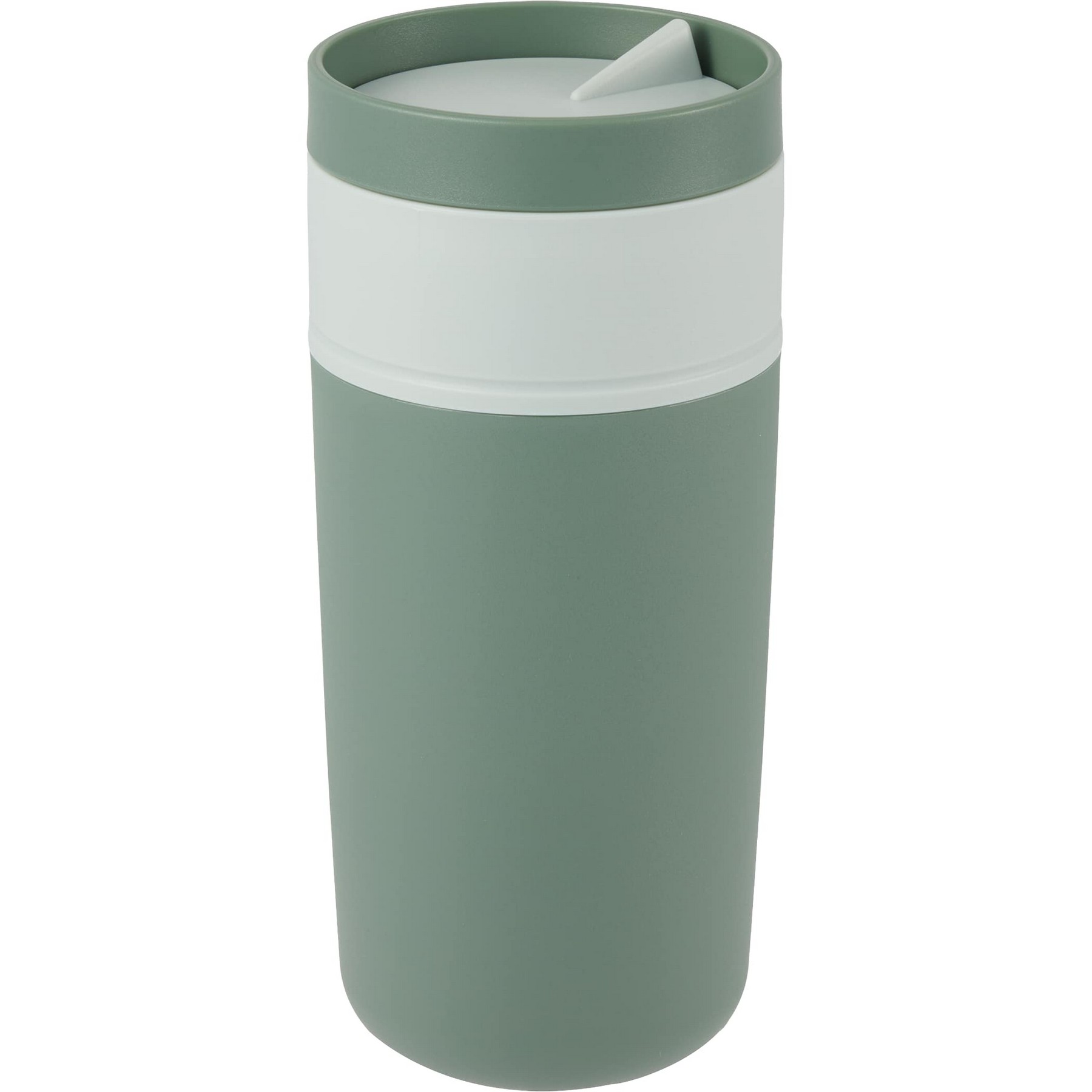Kona RPP Double Wall Tumbler w/ Swivel Lid 16oz 1
