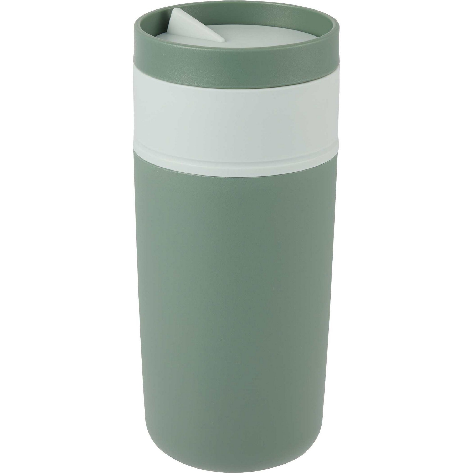 Kona RPP Double Wall Tumbler w/ Swivel Lid 16oz 1