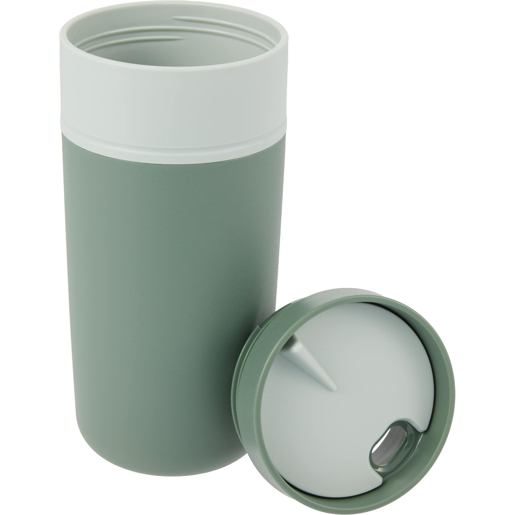 Kona RPP Double Wall Tumbler w/ Swivel Lid 16oz 1
