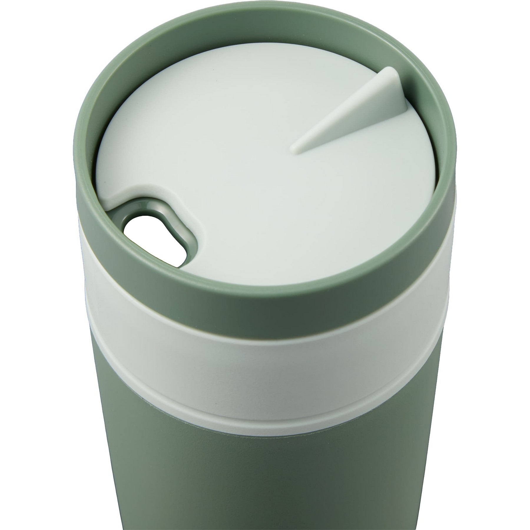 Kona RPP Double Wall Tumbler w/ Swivel Lid 16oz 1