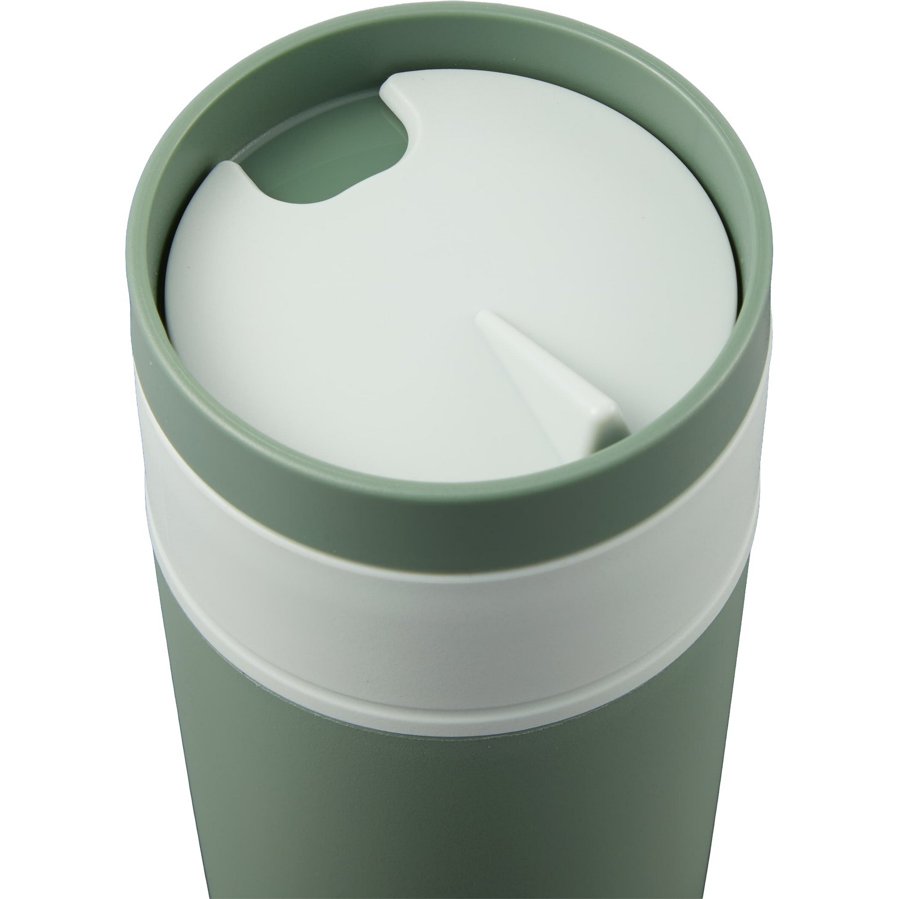 Kona RPP Double Wall Tumbler w/ Swivel Lid 16oz 1