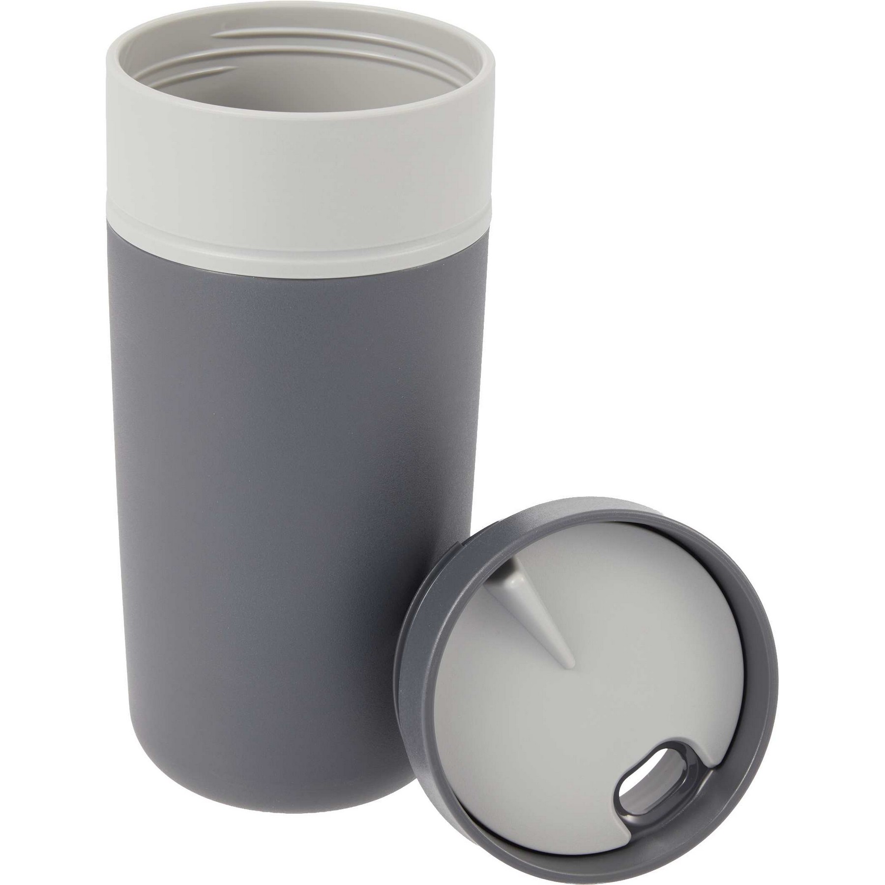 Kona RPP Double Wall Tumbler w/ Swivel Lid 16oz 1