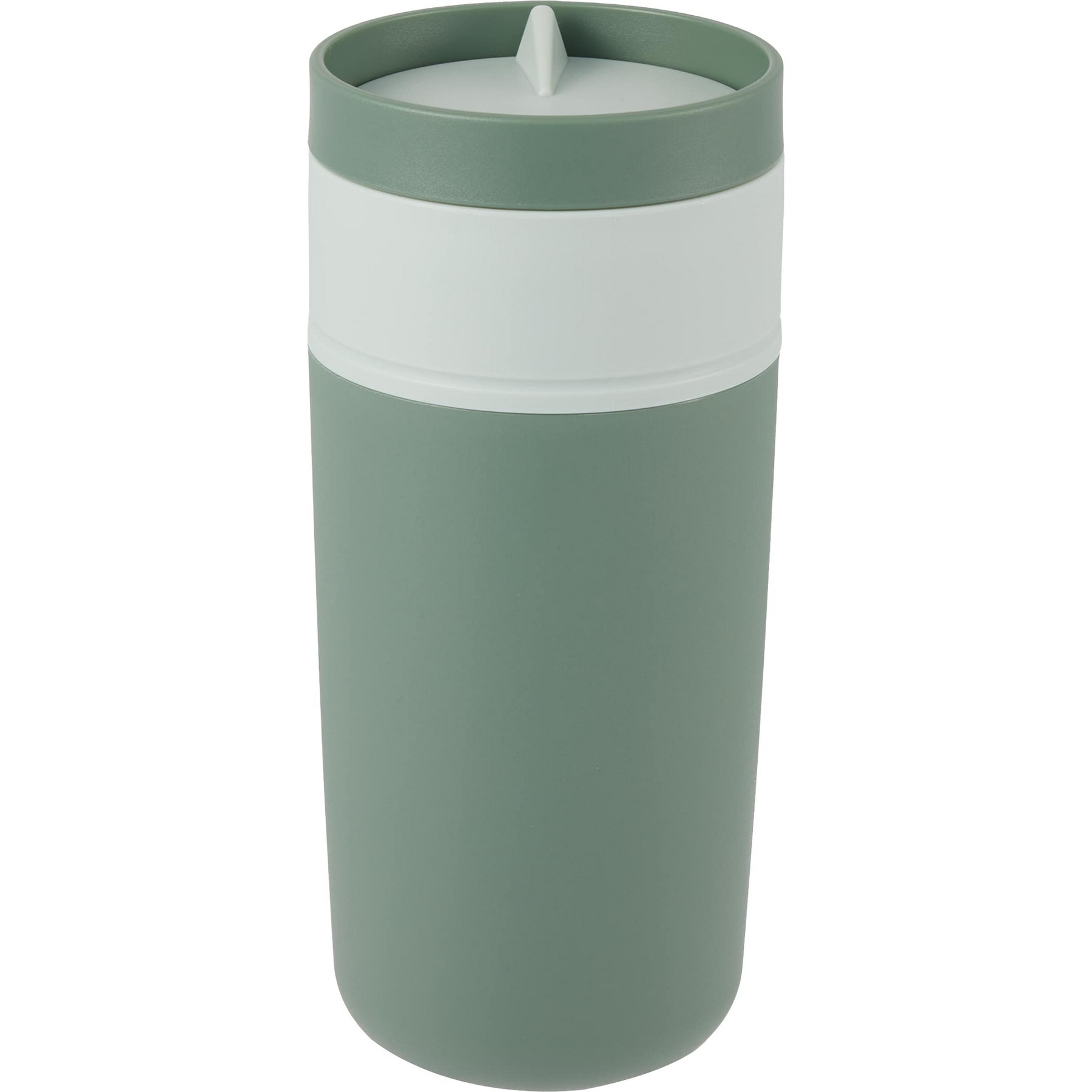 Kona RPP Double Wall Tumbler w/ Swivel Lid 16oz 1