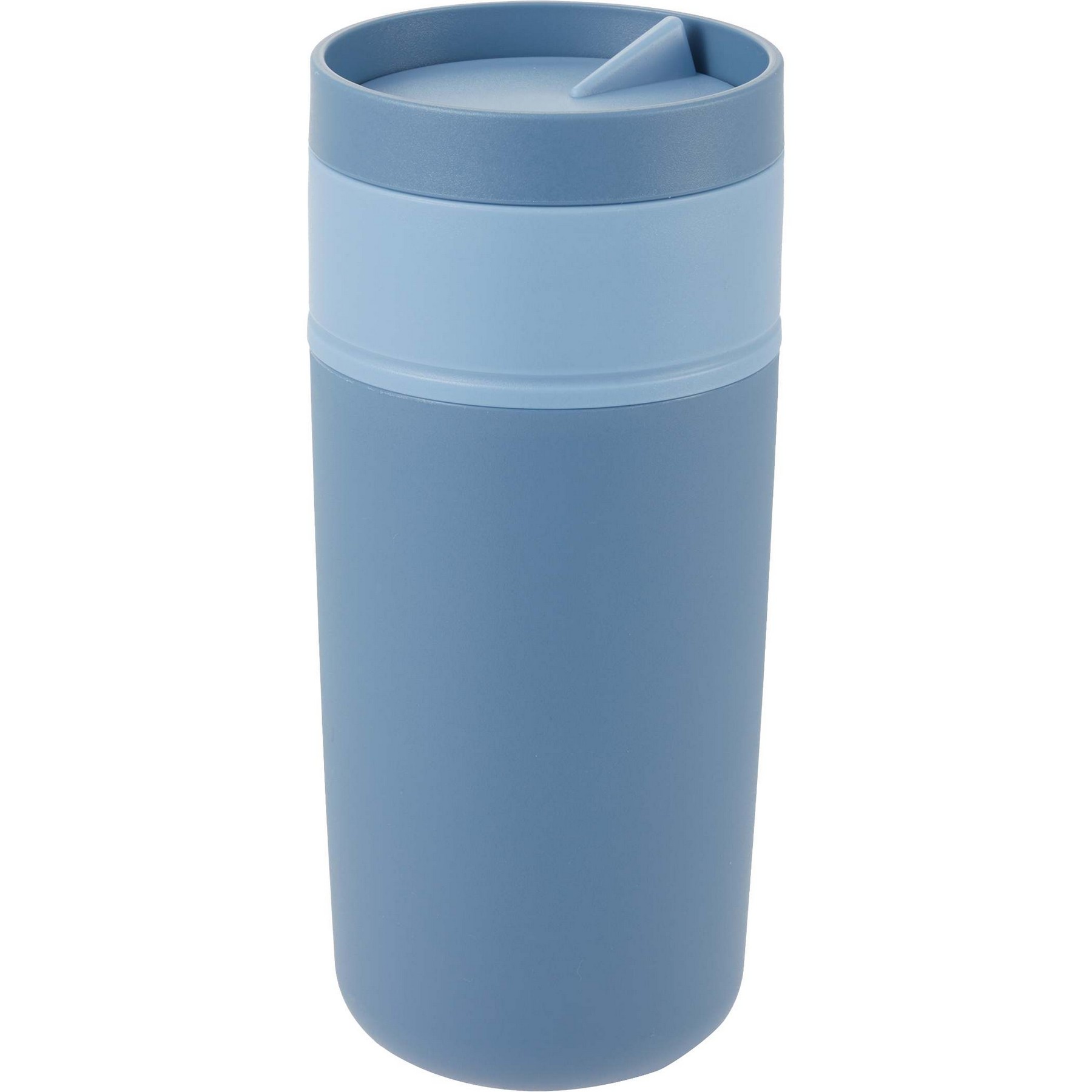 Kona RPP Double Wall Tumbler w/ Swivel Lid 16oz 1