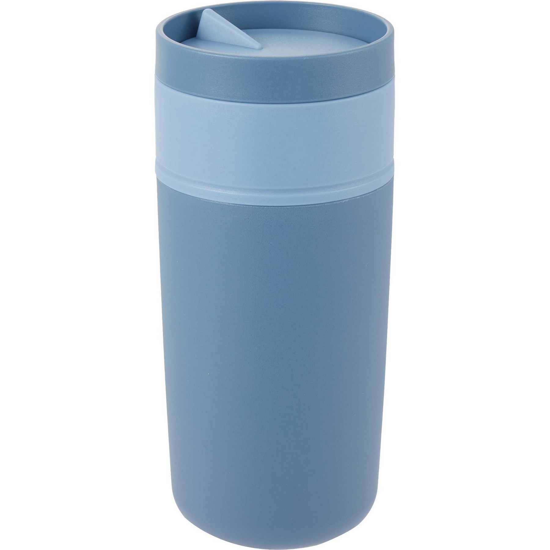 Kona RPP Double Wall Tumbler w/ Swivel Lid 16oz 1