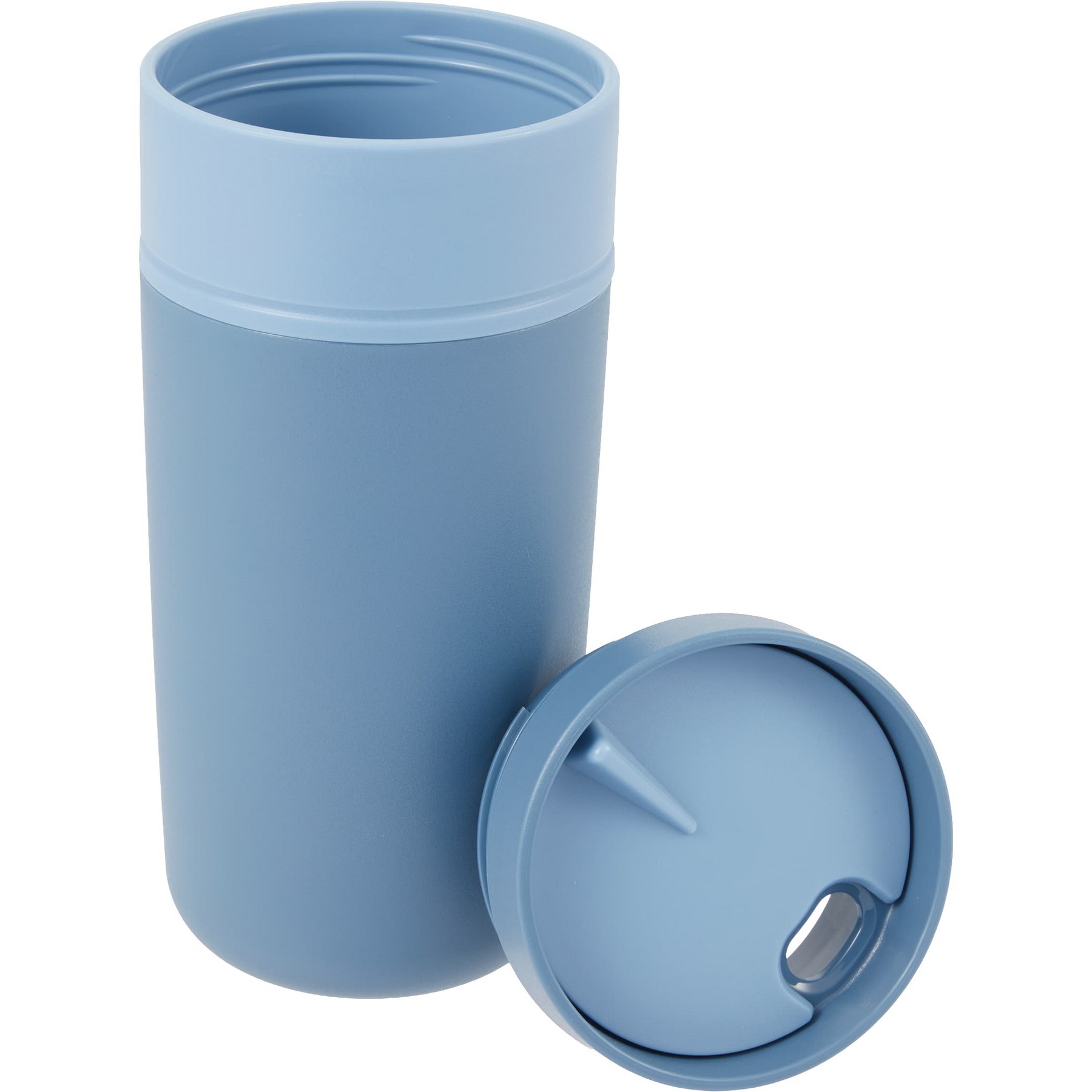 Kona RPP Double Wall Tumbler w/ Swivel Lid 16oz 1
