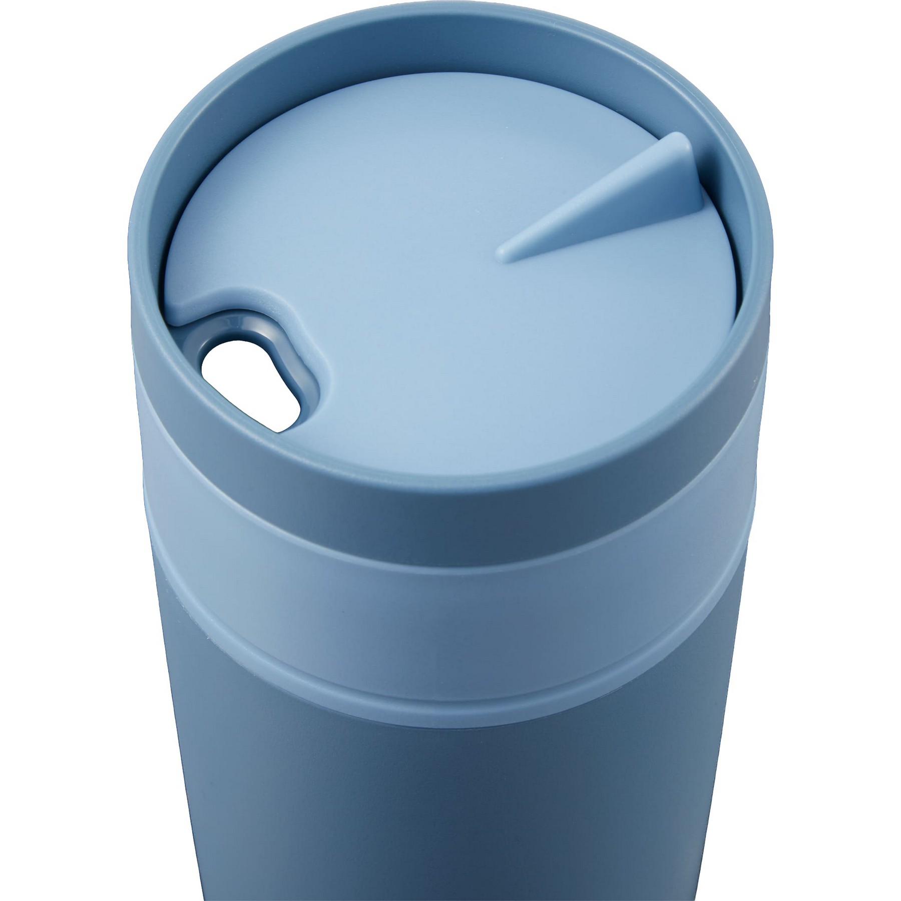 Kona RPP Double Wall Tumbler w/ Swivel Lid 16oz 1