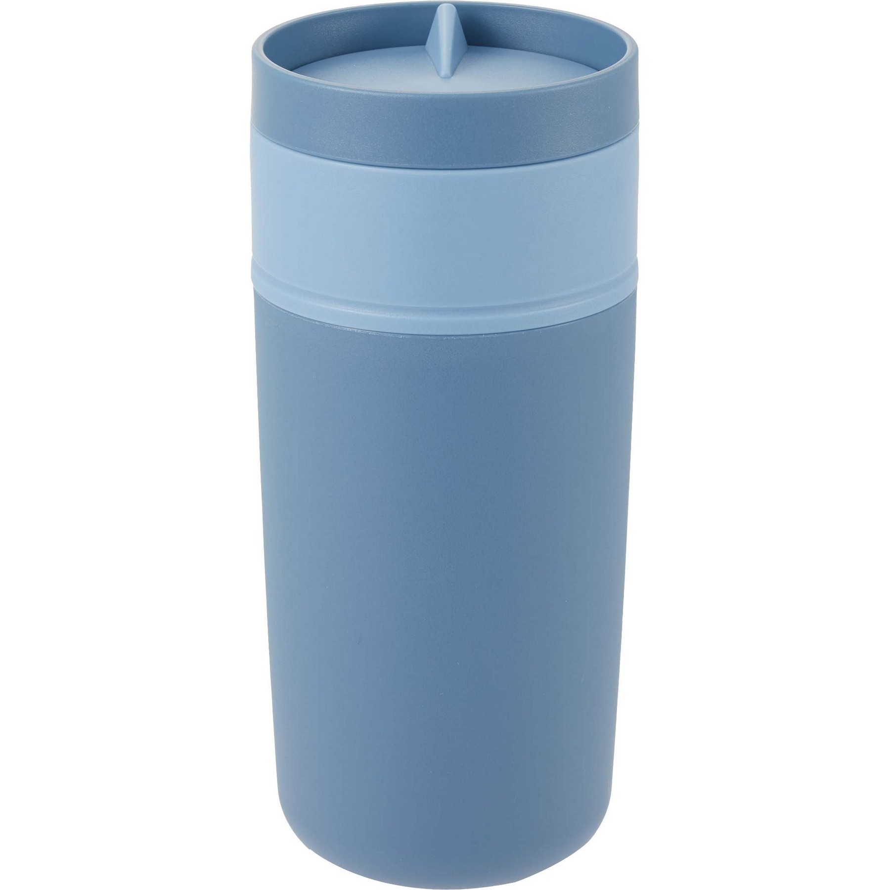 Kona RPP Double Wall Tumbler w/ Swivel Lid 16oz 1