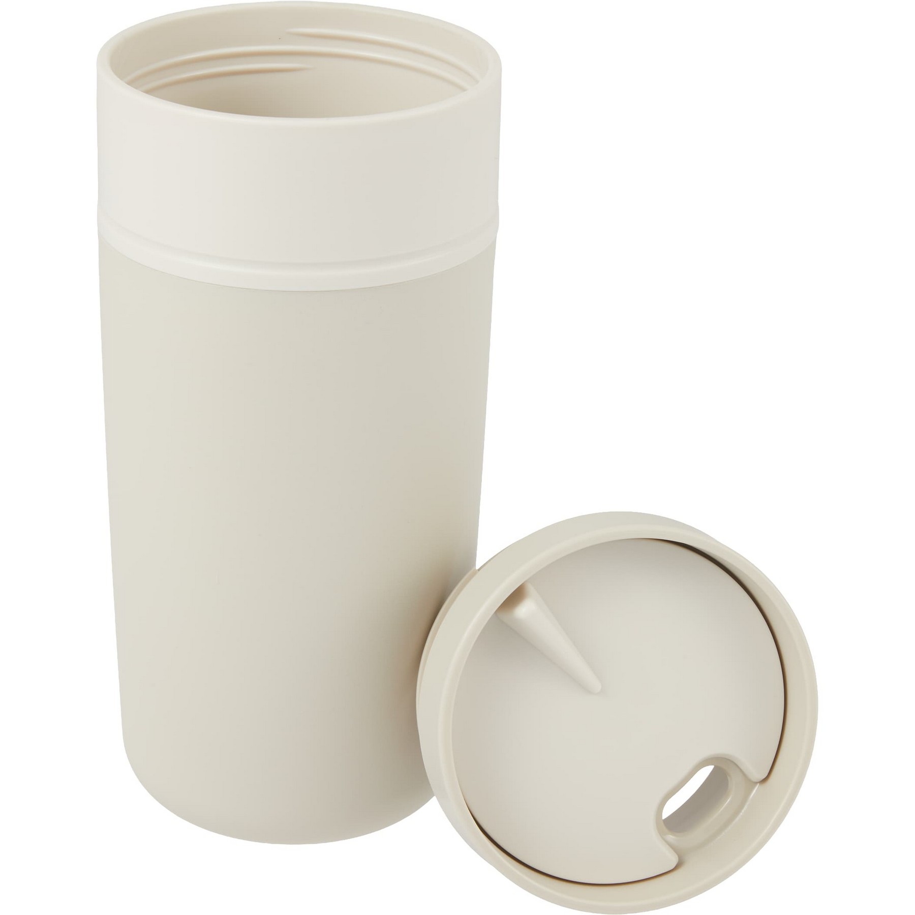 Kona RPP Double Wall Tumbler w/ Swivel Lid 16oz 1