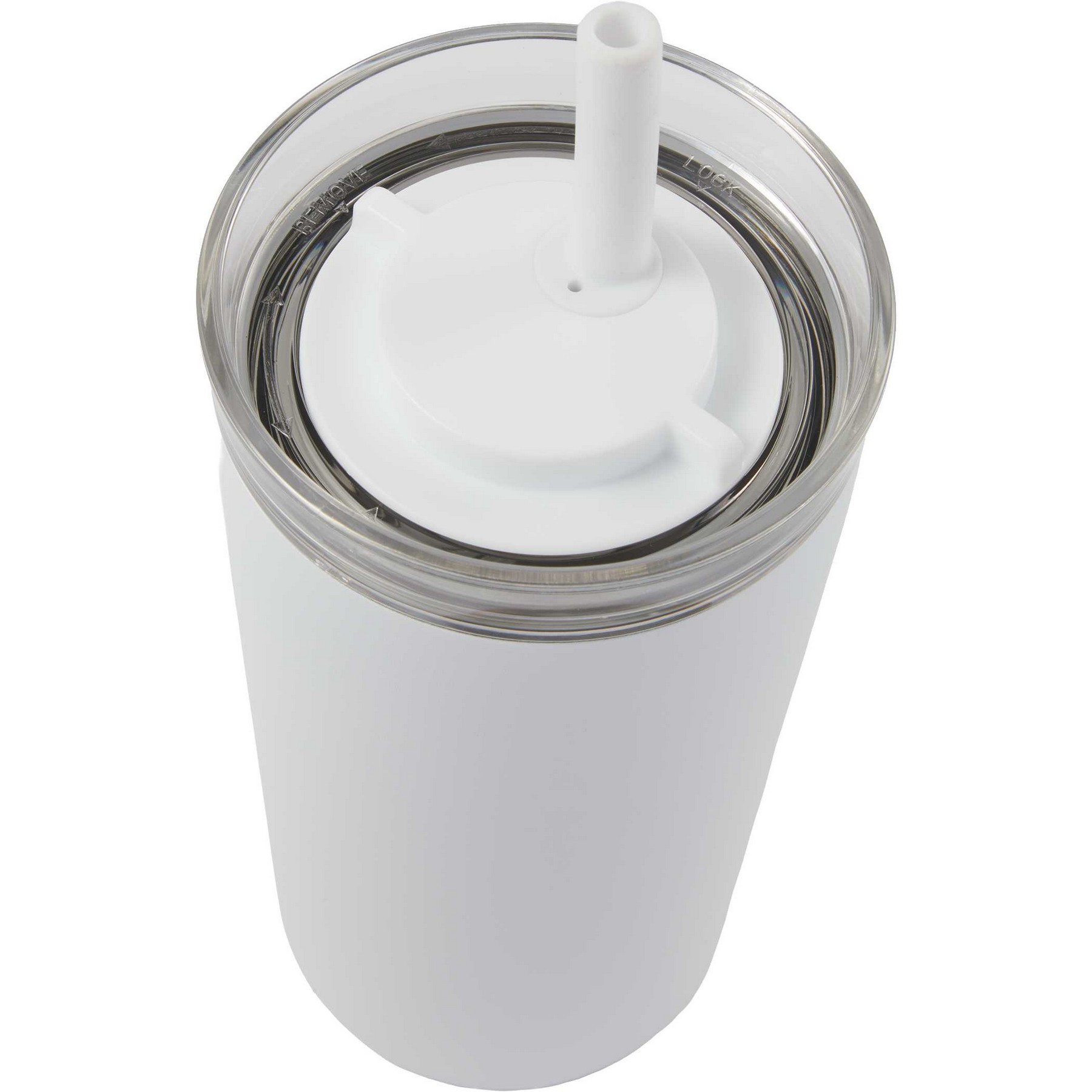 Nina Leakproof Twist & Lock Vacuum Tumbler 18oz 2
