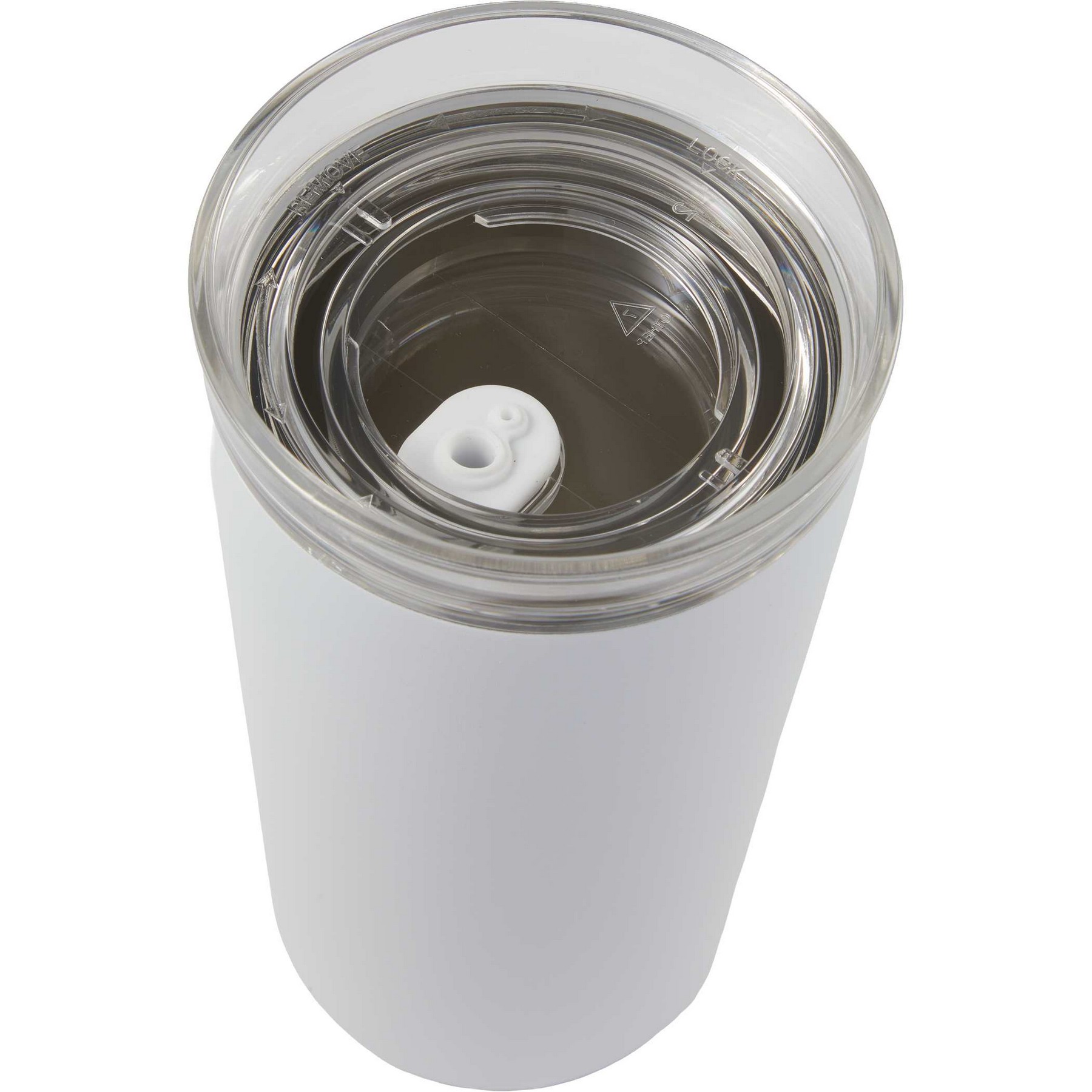 Nina Leakproof Twist & Lock Vacuum Tumbler 18oz 2