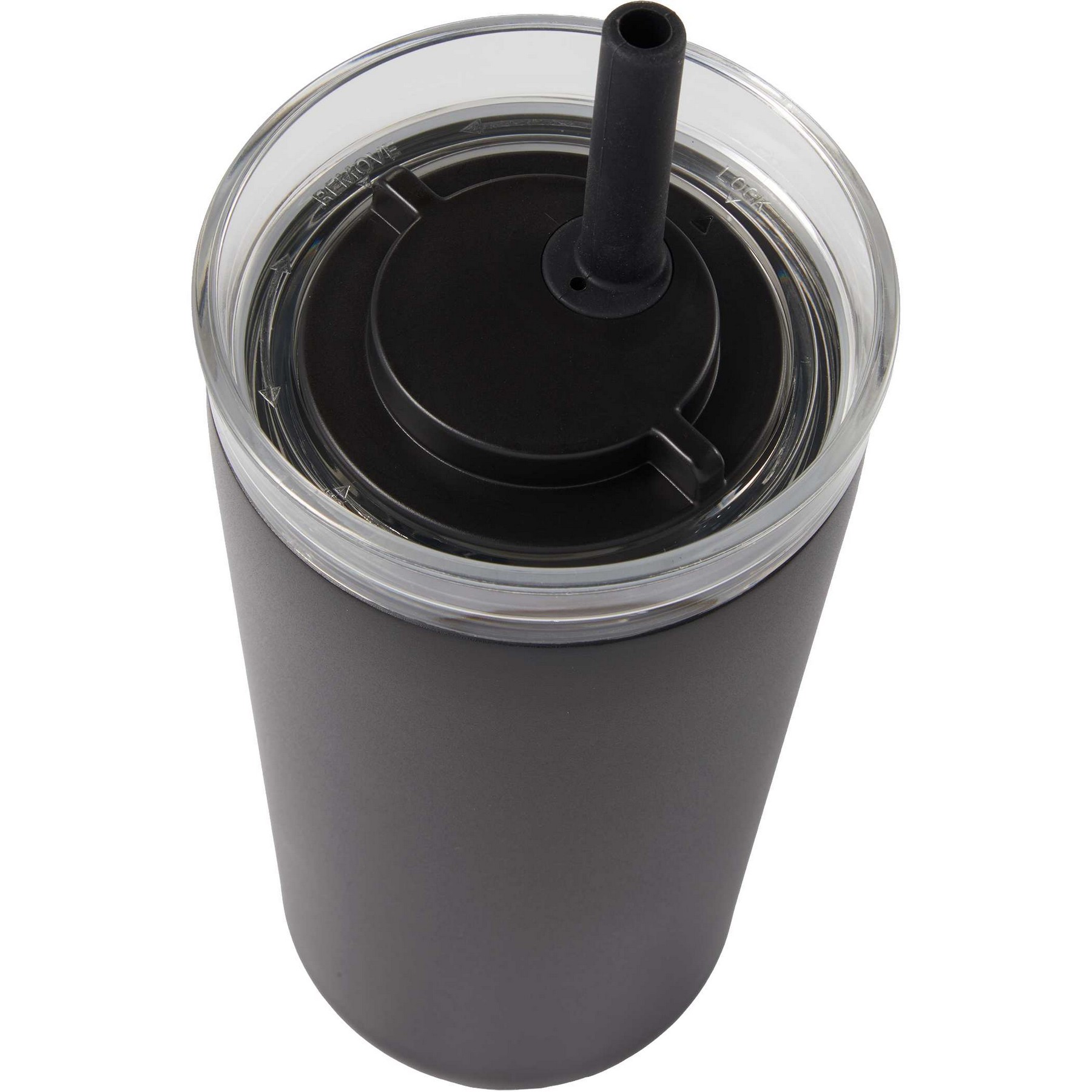 Nina Leakproof Twist & Lock Vacuum Tumbler 18oz 2