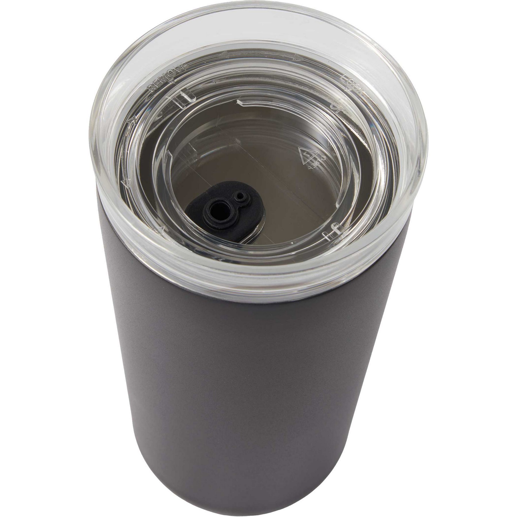 Nina Leakproof Twist & Lock Vacuum Tumbler 18oz 2