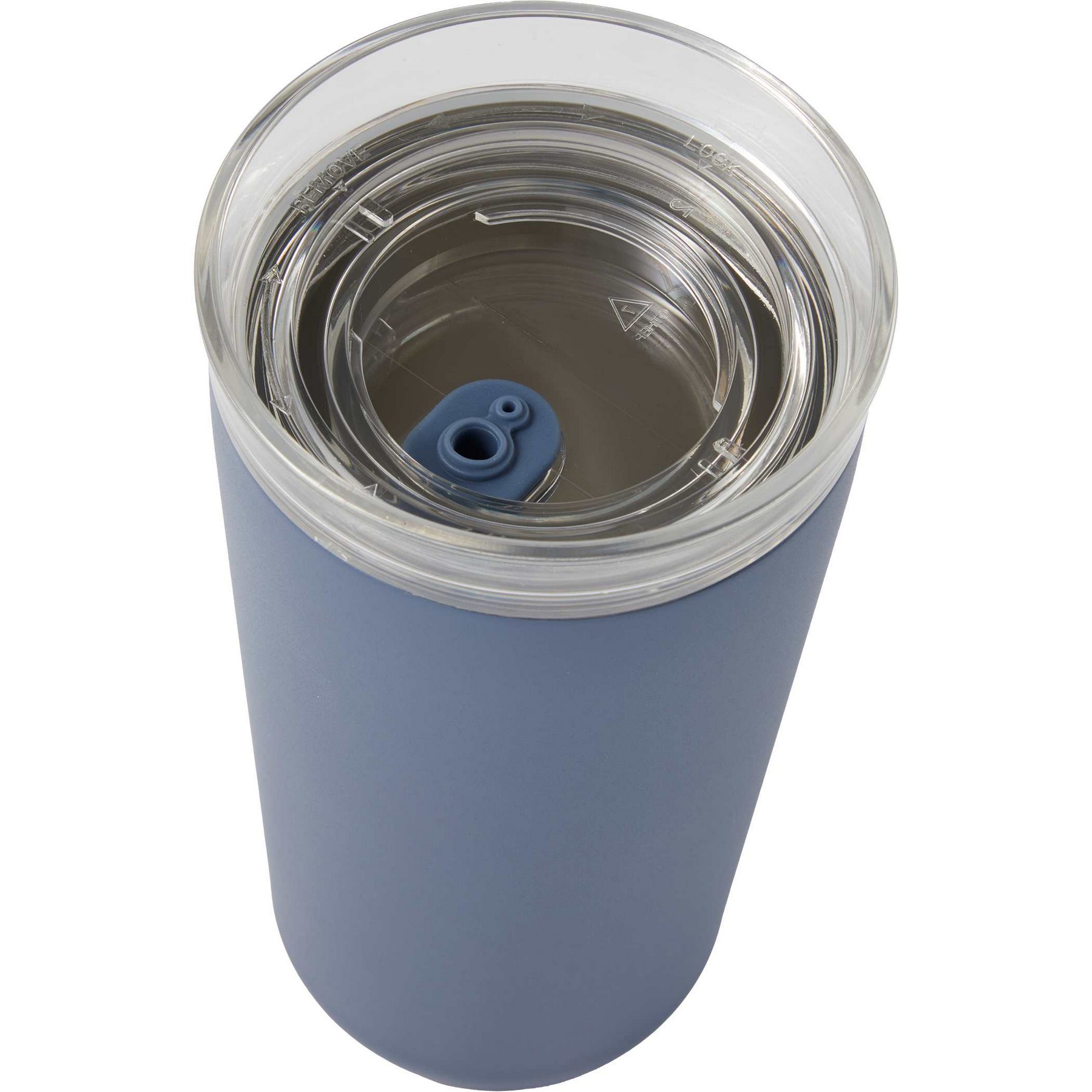 Nina Leakproof Twist & Lock Vacuum Tumbler 18oz 2