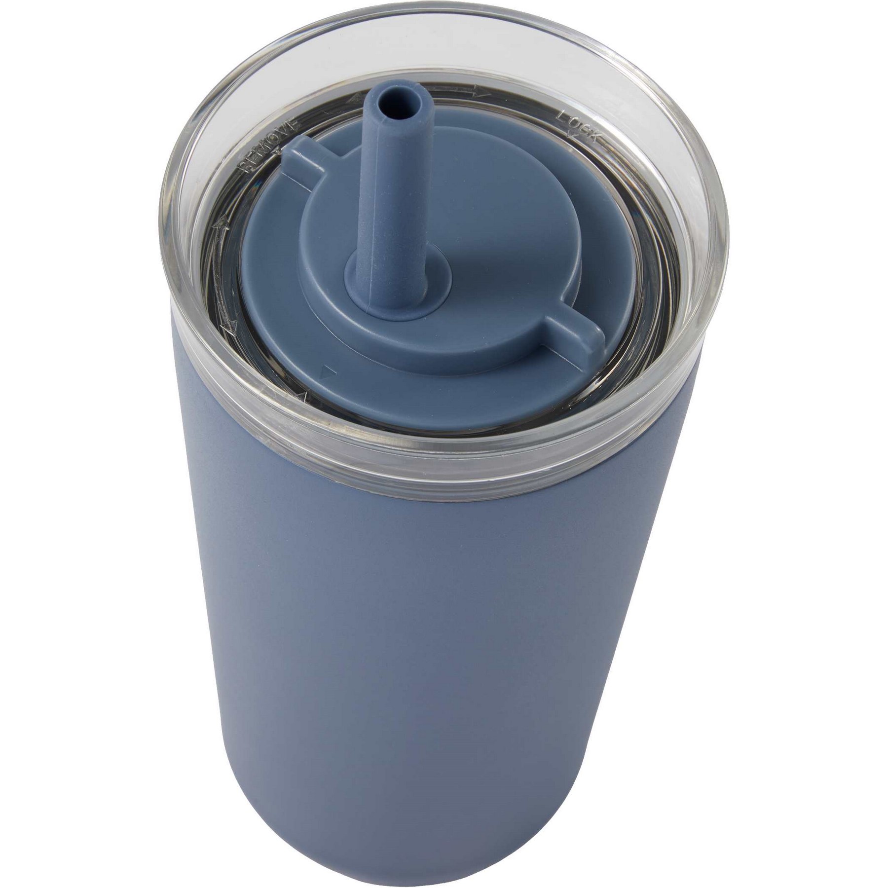 Nina Leakproof Twist & Lock Vacuum Tumbler 18oz 2