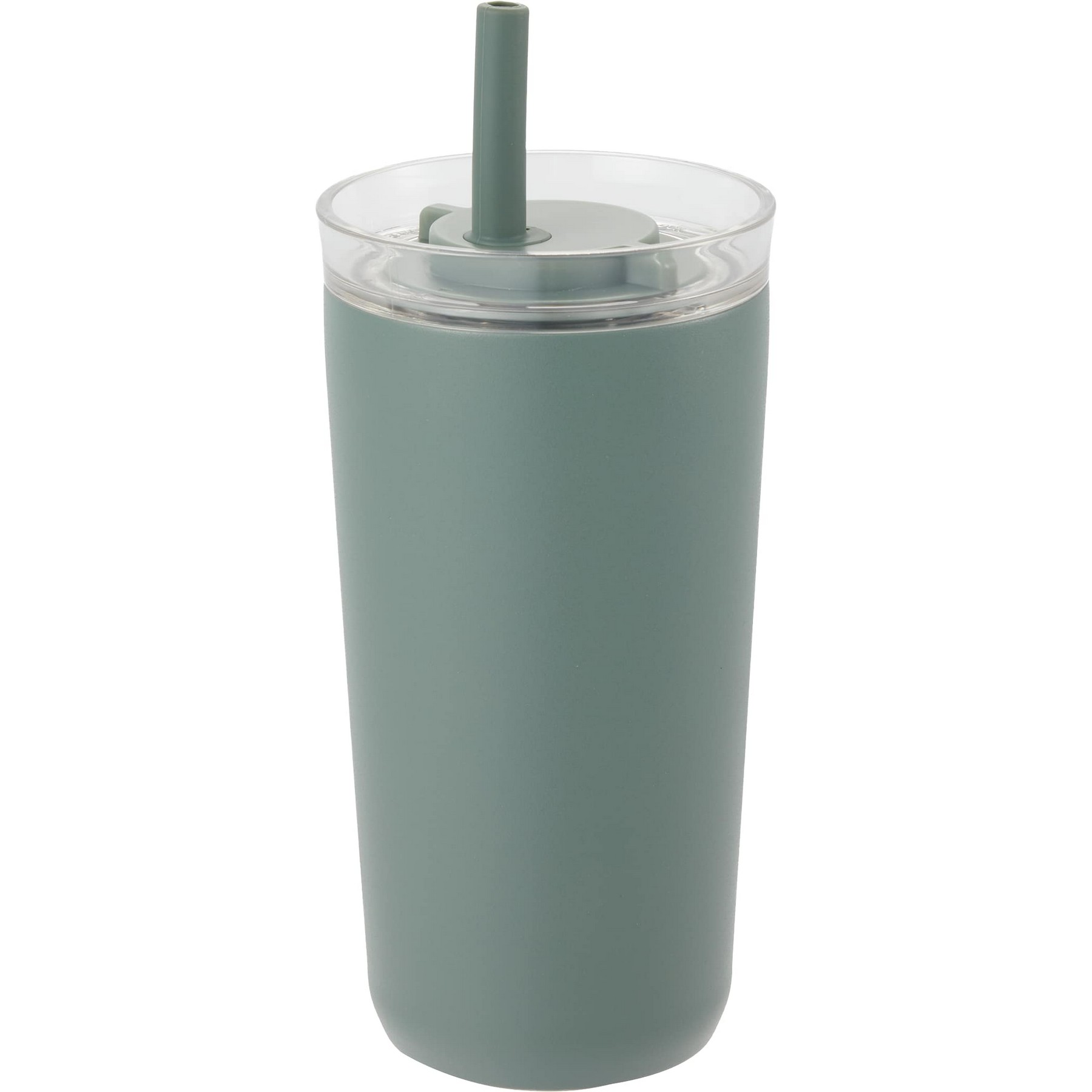 Nina Leakproof Twist & Lock Vacuum Tumbler 18oz 2