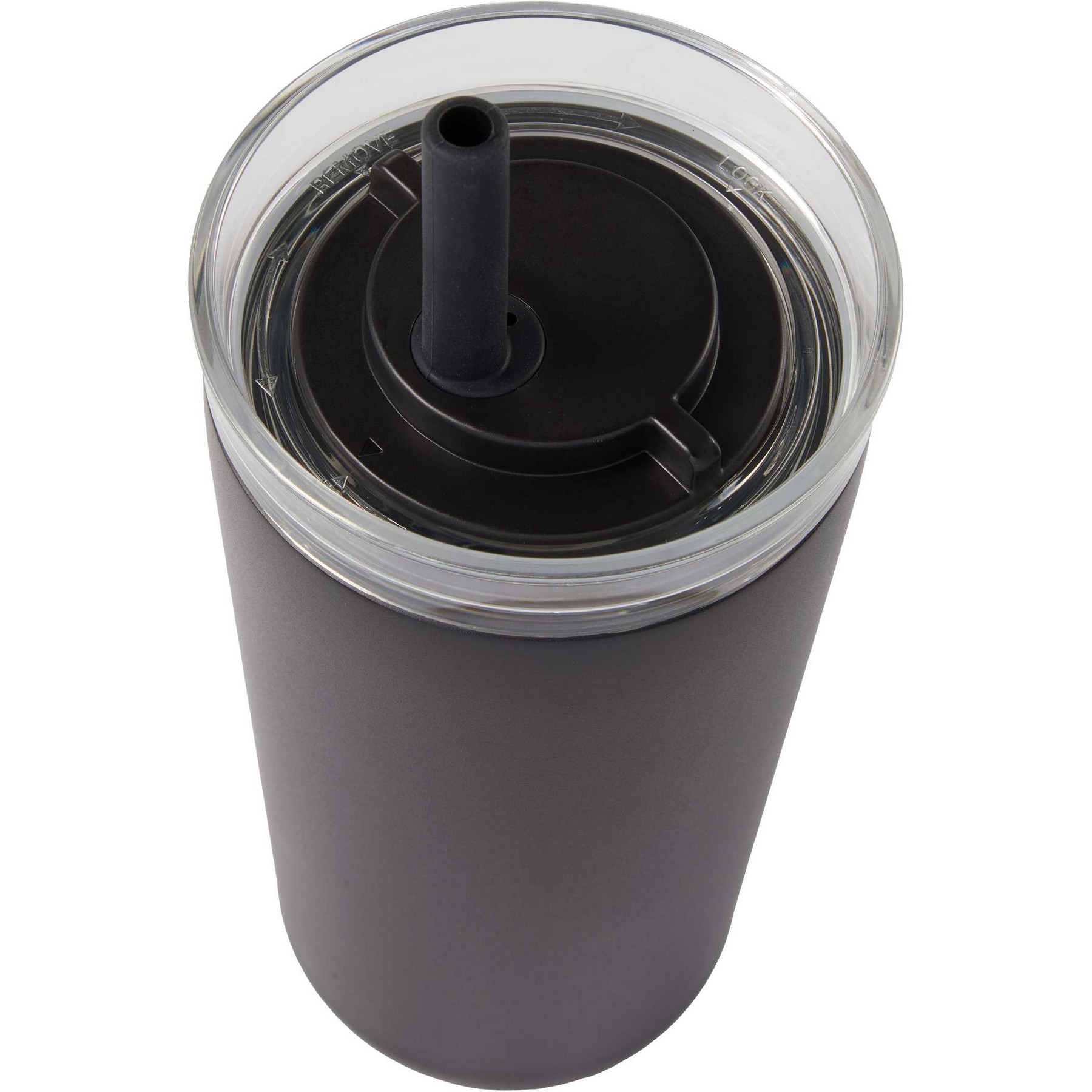 Nina Leakproof Twist & Lock Vacuum Tumbler 18oz 2