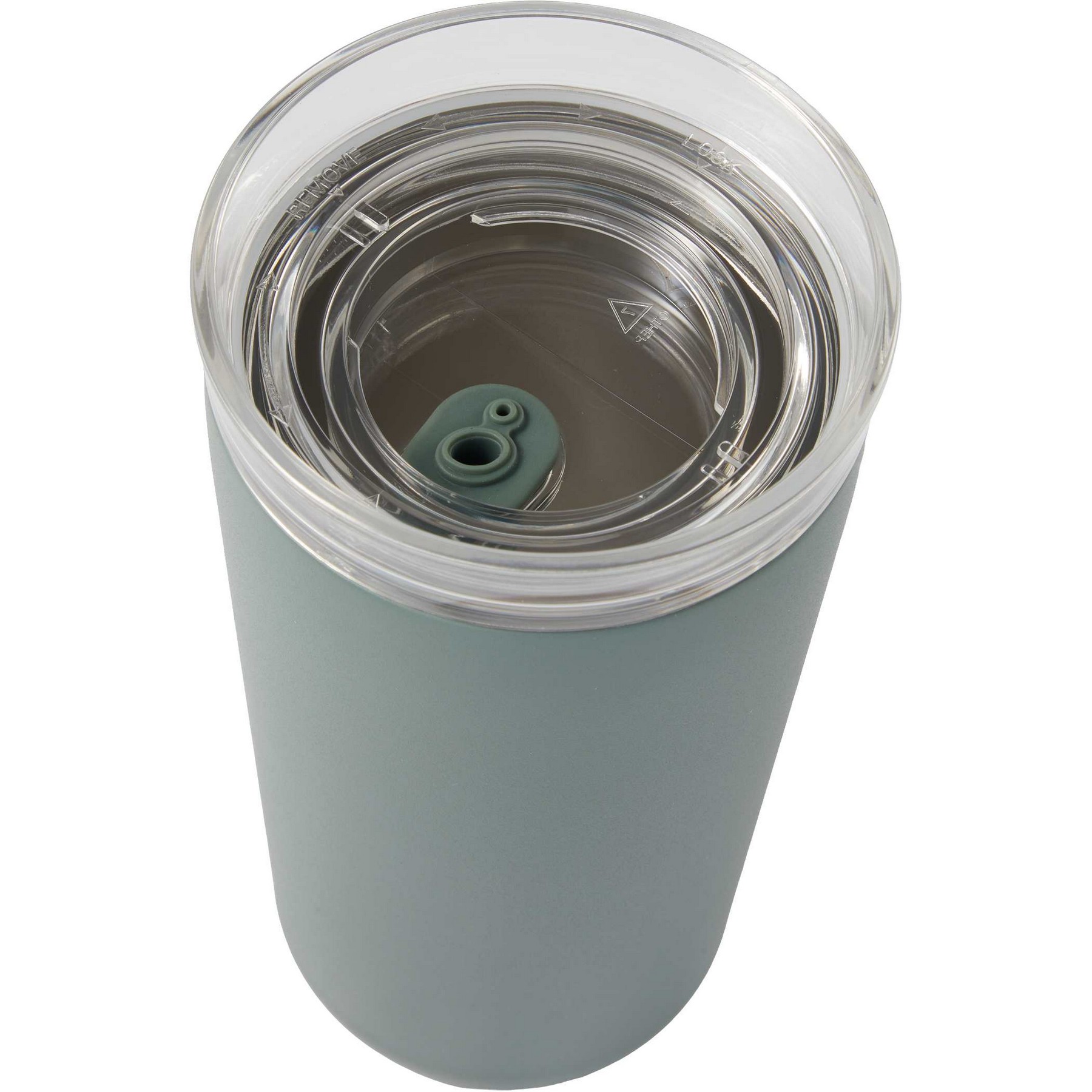 Nina Leakproof Twist & Lock Vacuum Tumbler 18oz 2