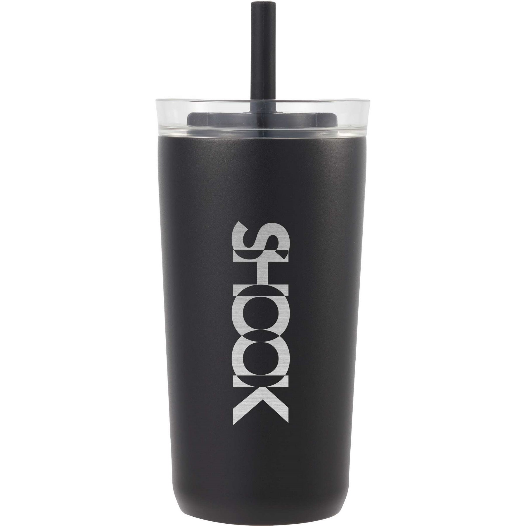 Nina Leakproof Twist & Lock Vacuum Tumbler 18oz 2