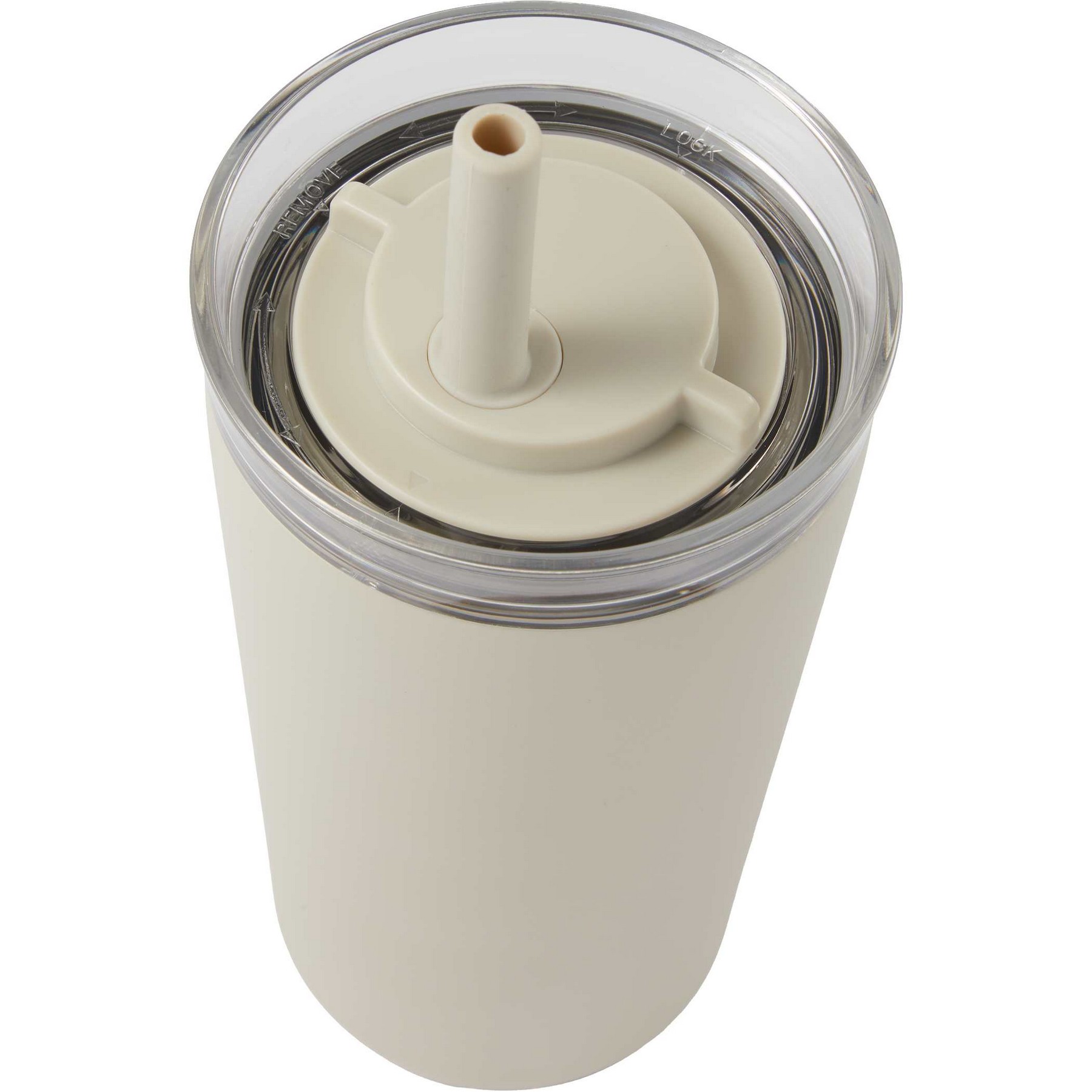 Nina Leakproof Twist & Lock Vacuum Tumbler 18oz 2